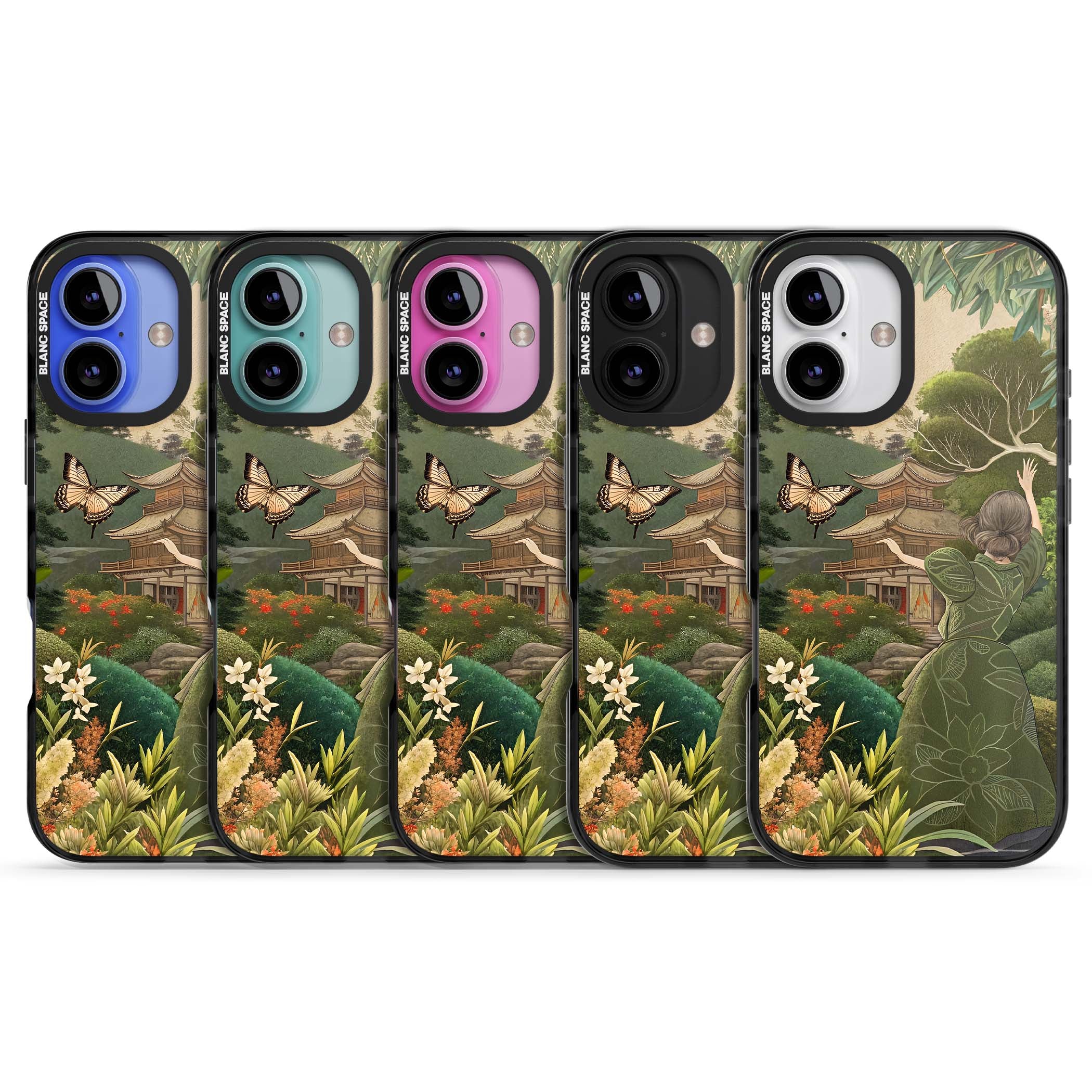 BLACK IMPACT MAGSAFE