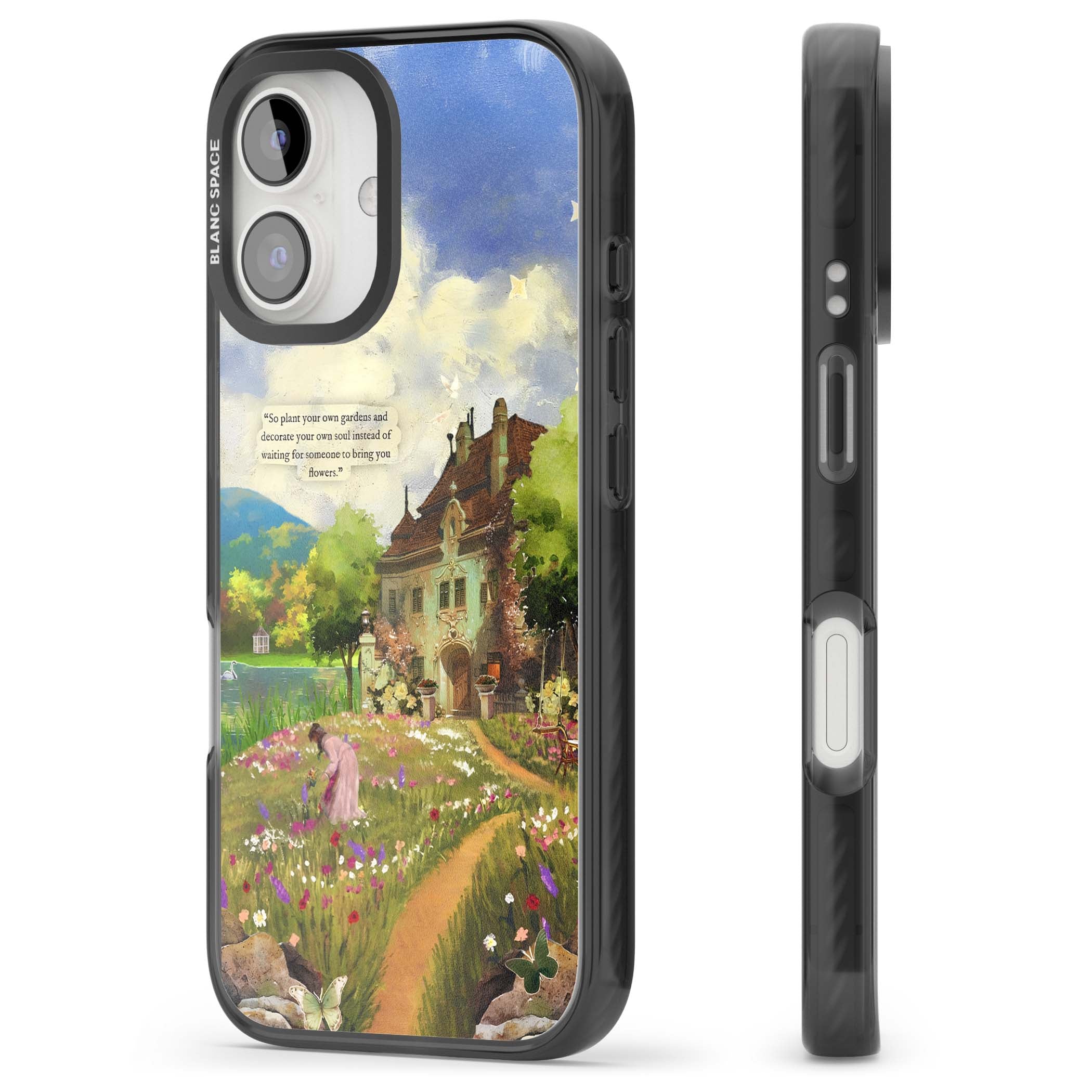 BLACK IMPACT MAGSAFE