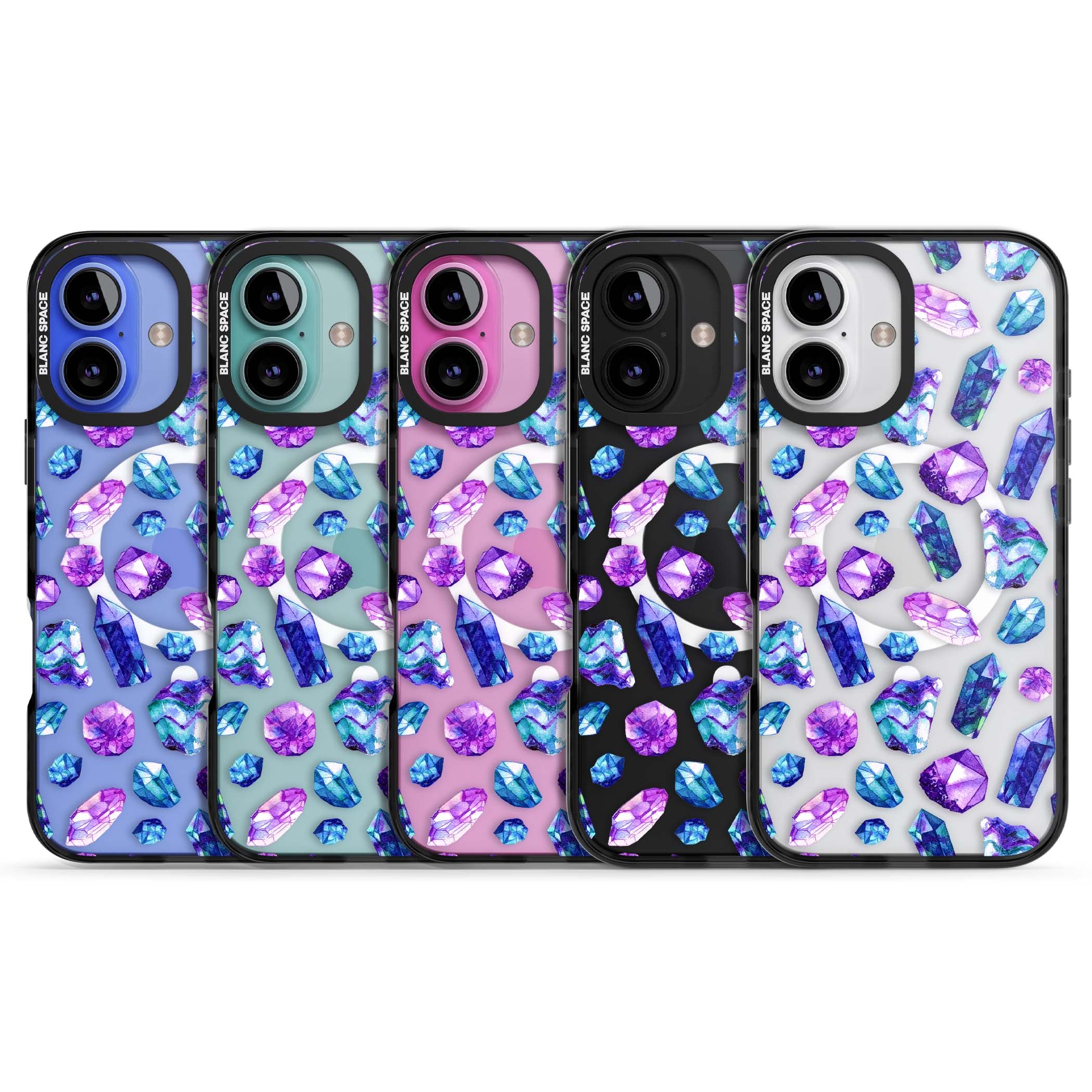 BLACK IMPACT MAGSAFE