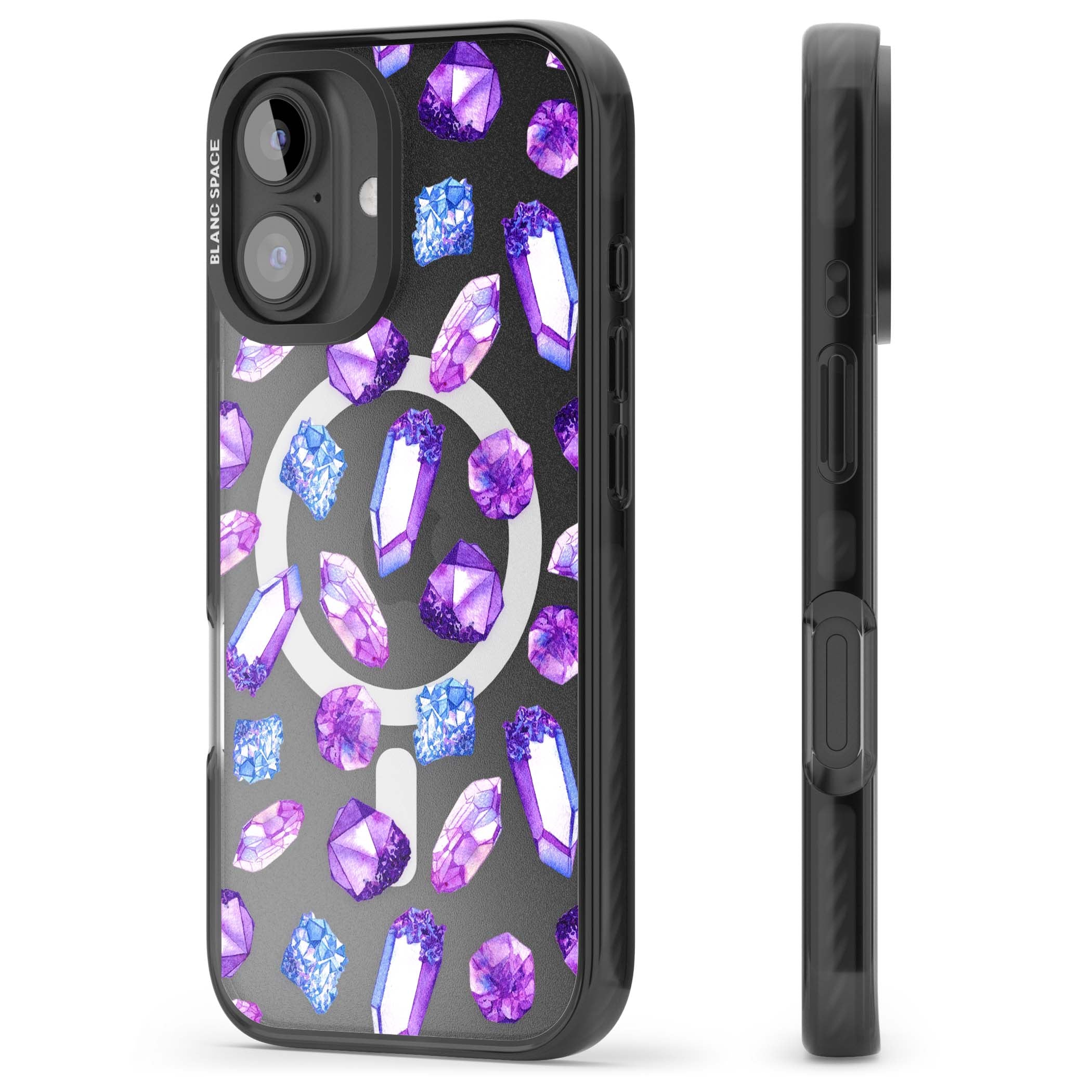 BLACK IMPACT MAGSAFE