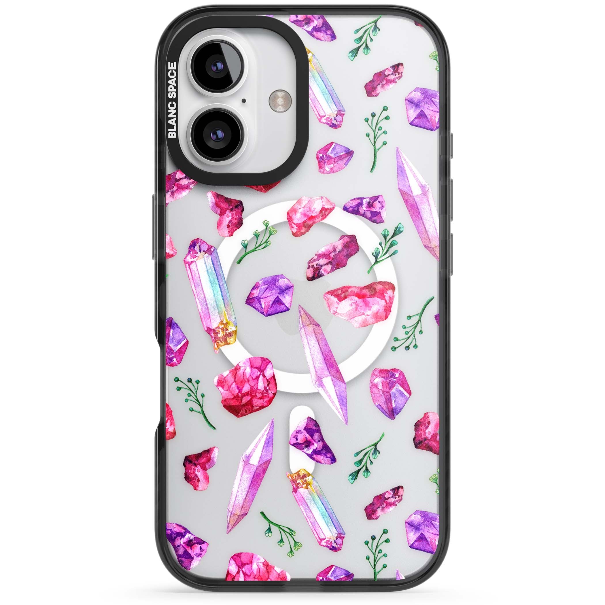 BLACK IMPACT MAGSAFE