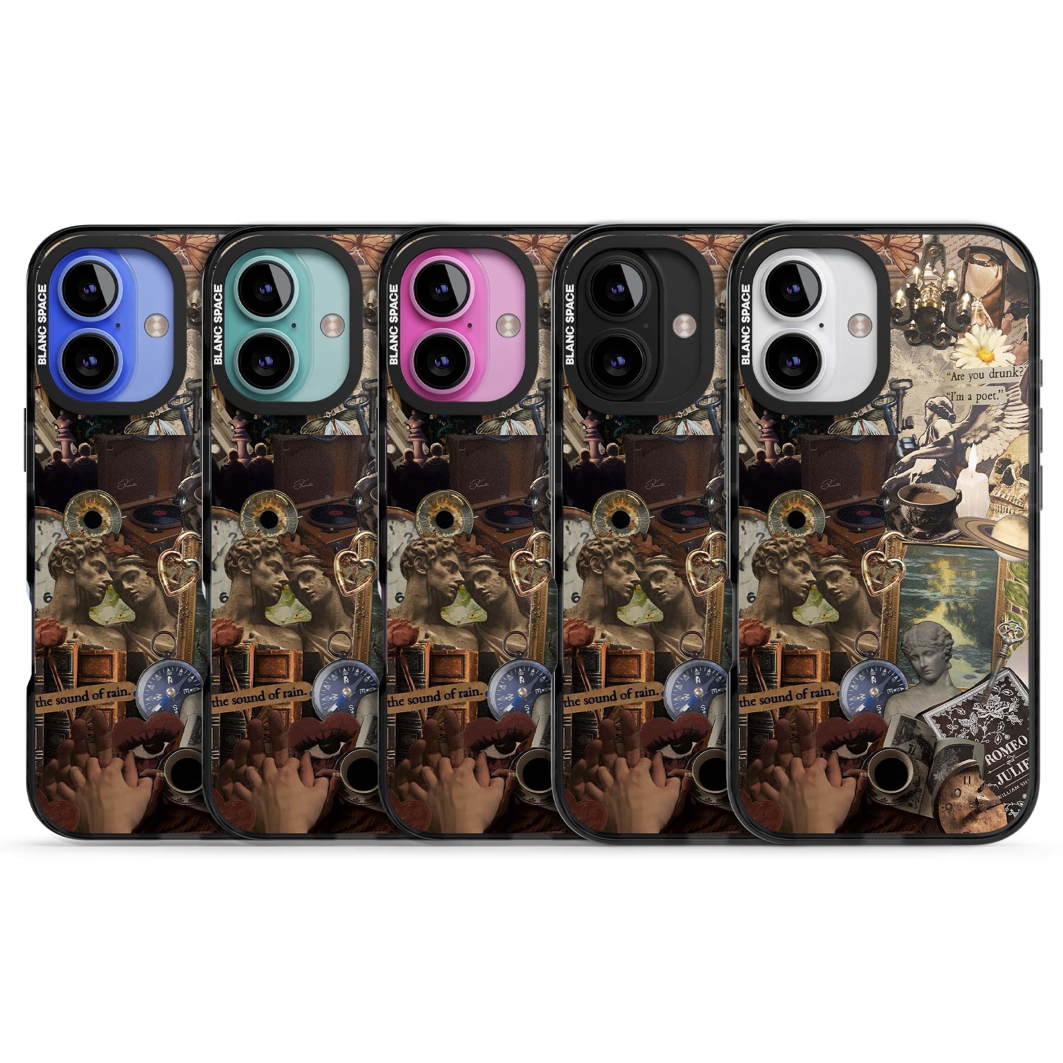 BLACK IMPACT MAGSAFE