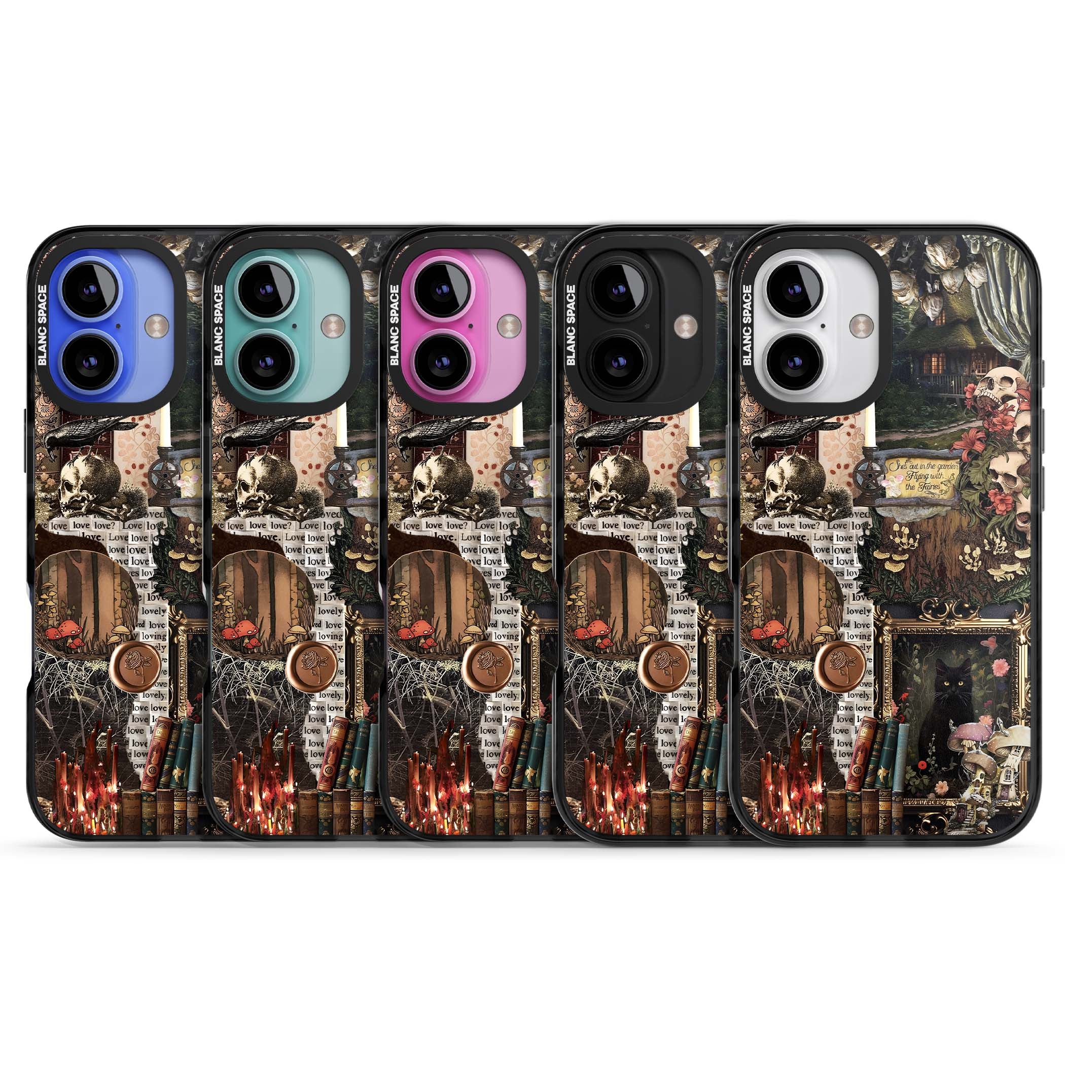 BLACK IMPACT MAGSAFE