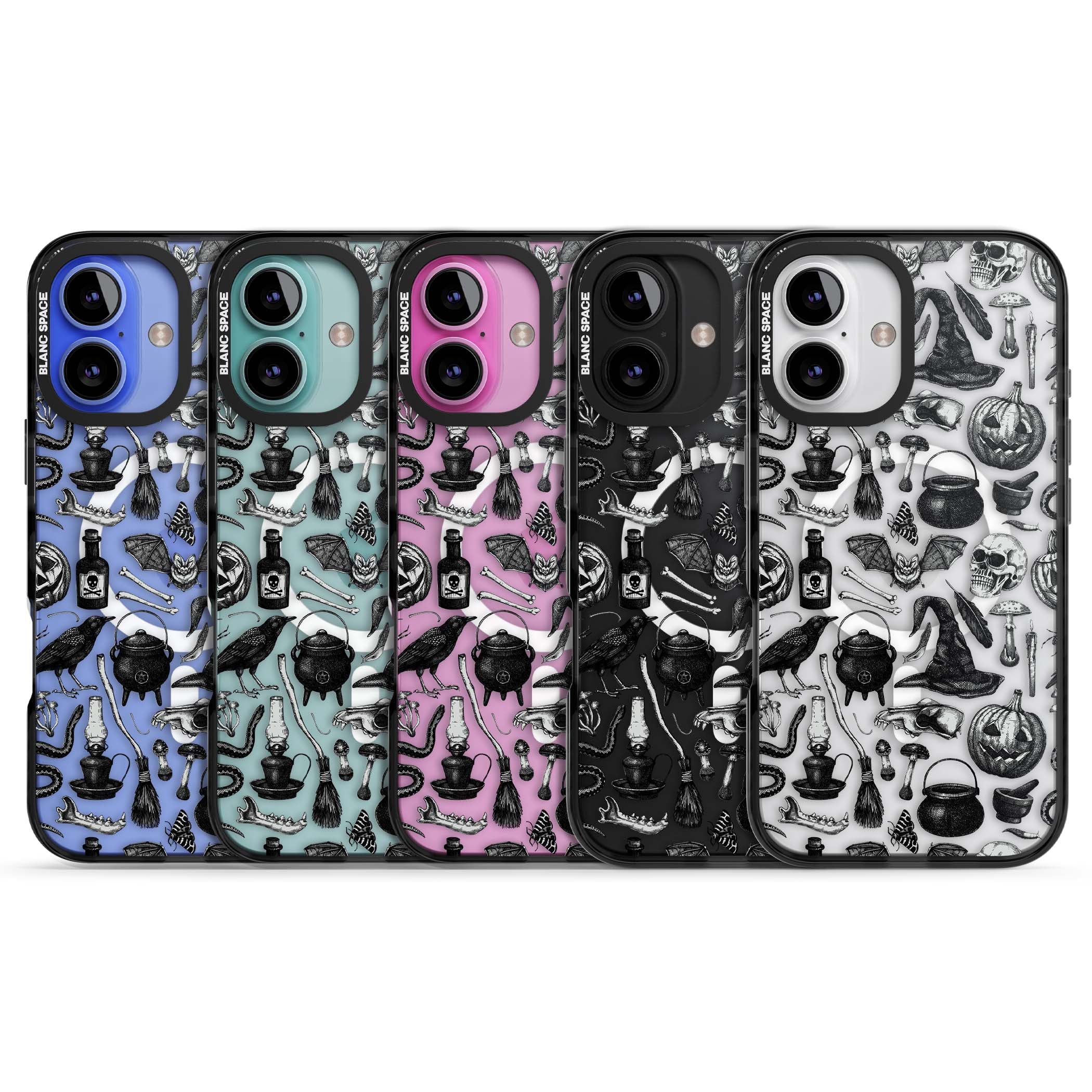 BLACK IMPACT MAGSAFE