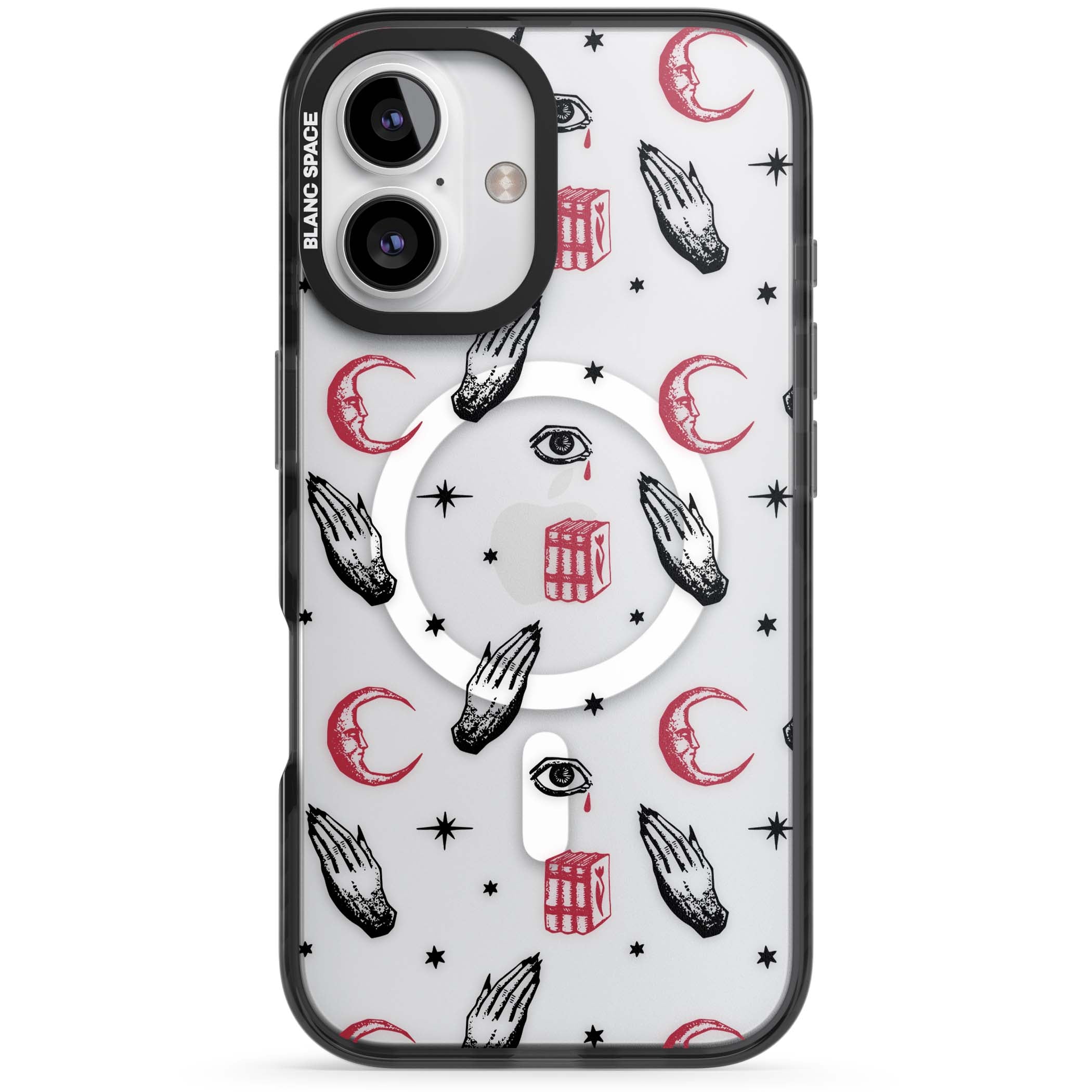 BLACK IMPACT MAGSAFE