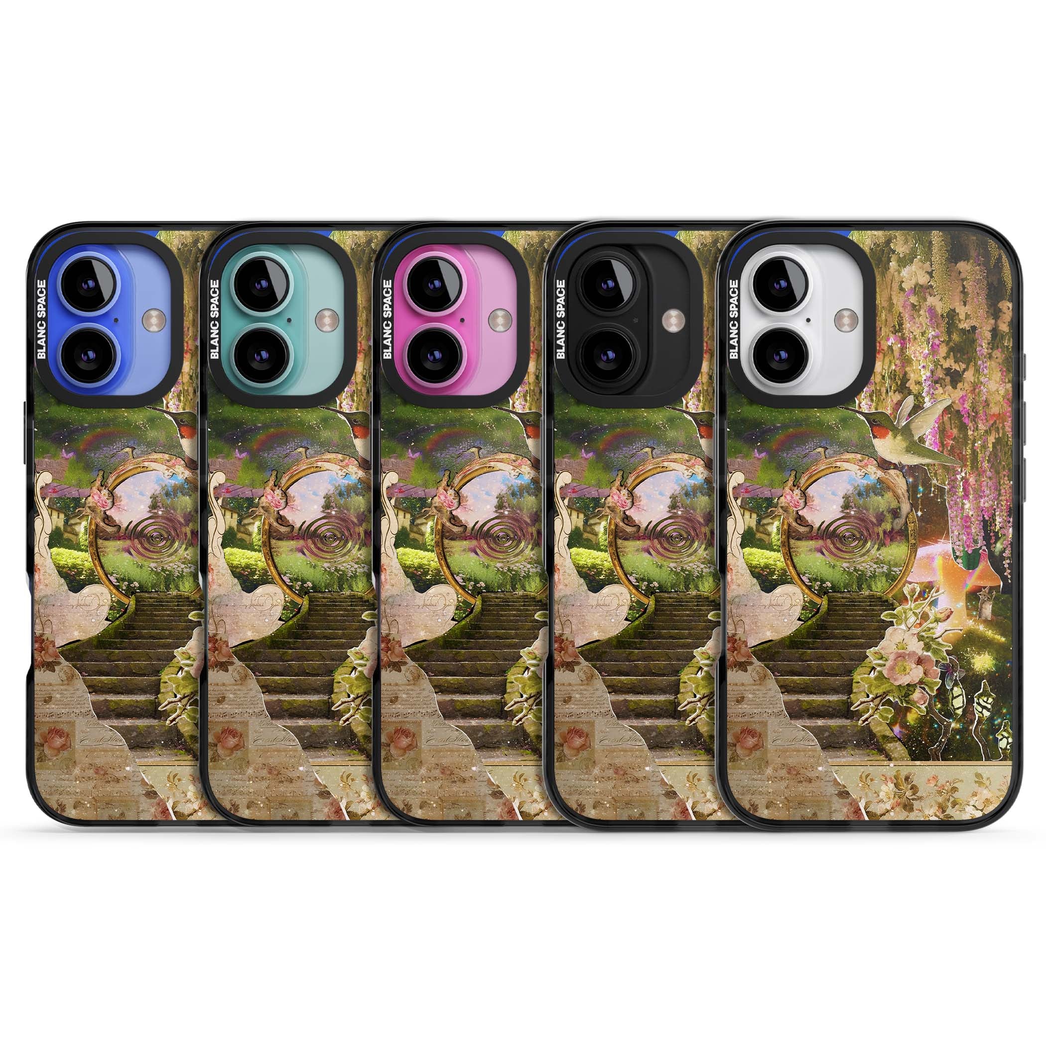 BLACK IMPACT MAGSAFE