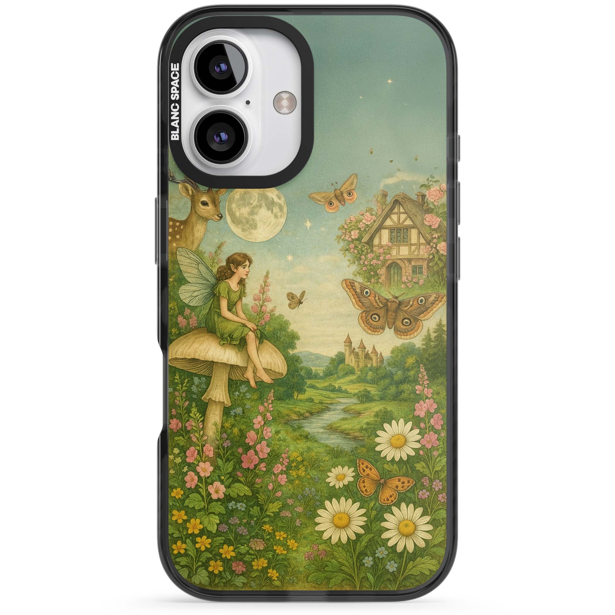 BLACK IMPACT MAGSAFE