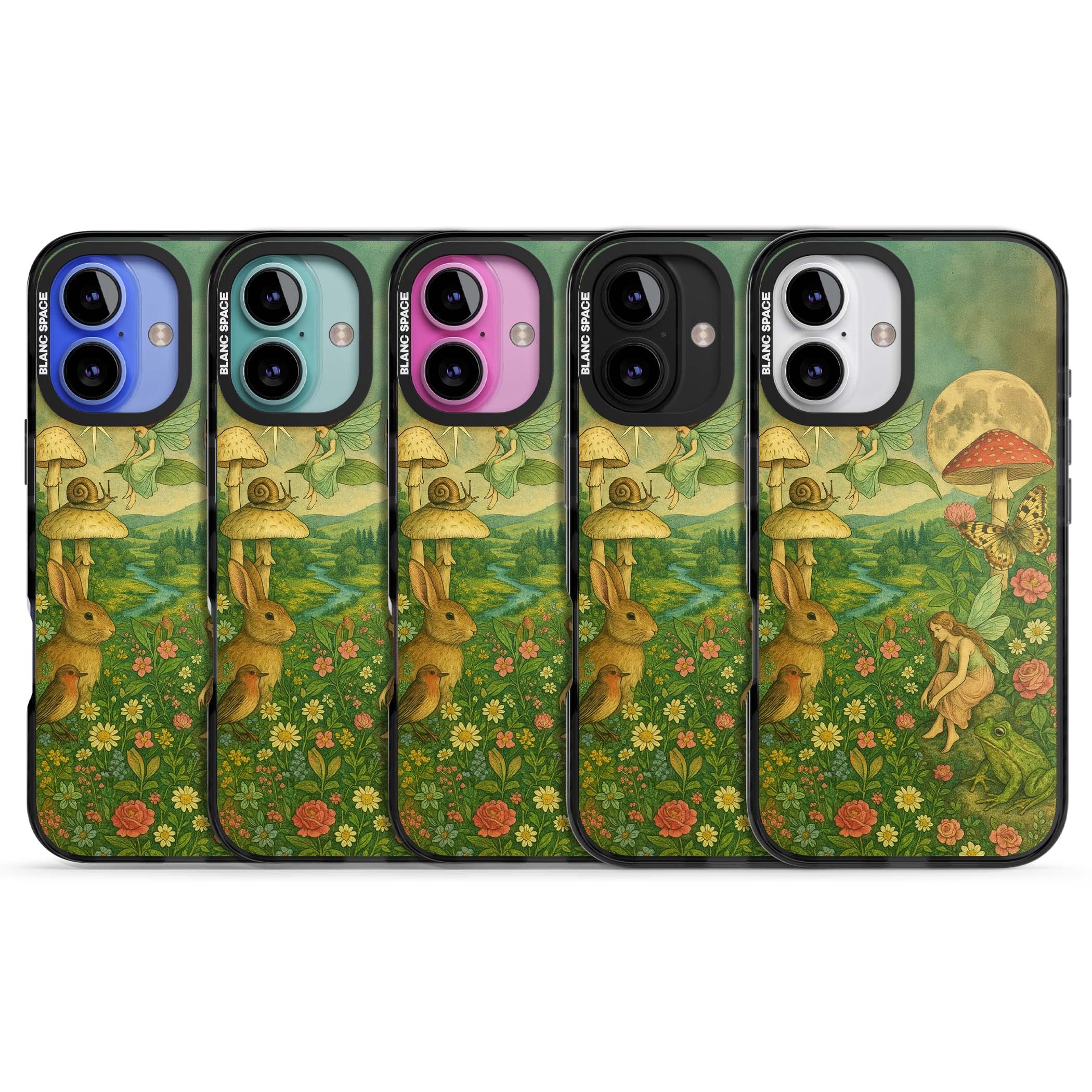 BLACK IMPACT MAGSAFE