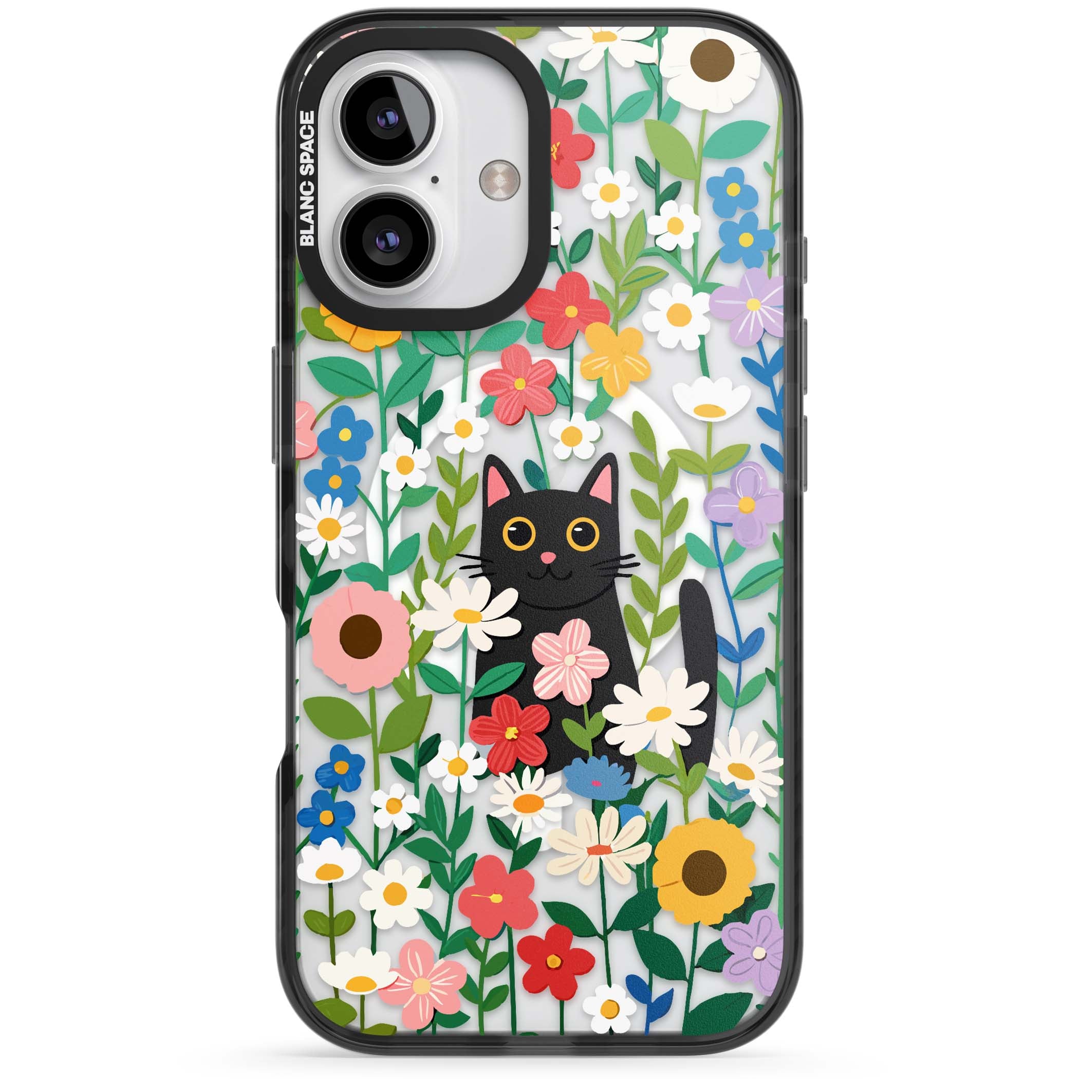 BLACK IMPACT MAGSAFE