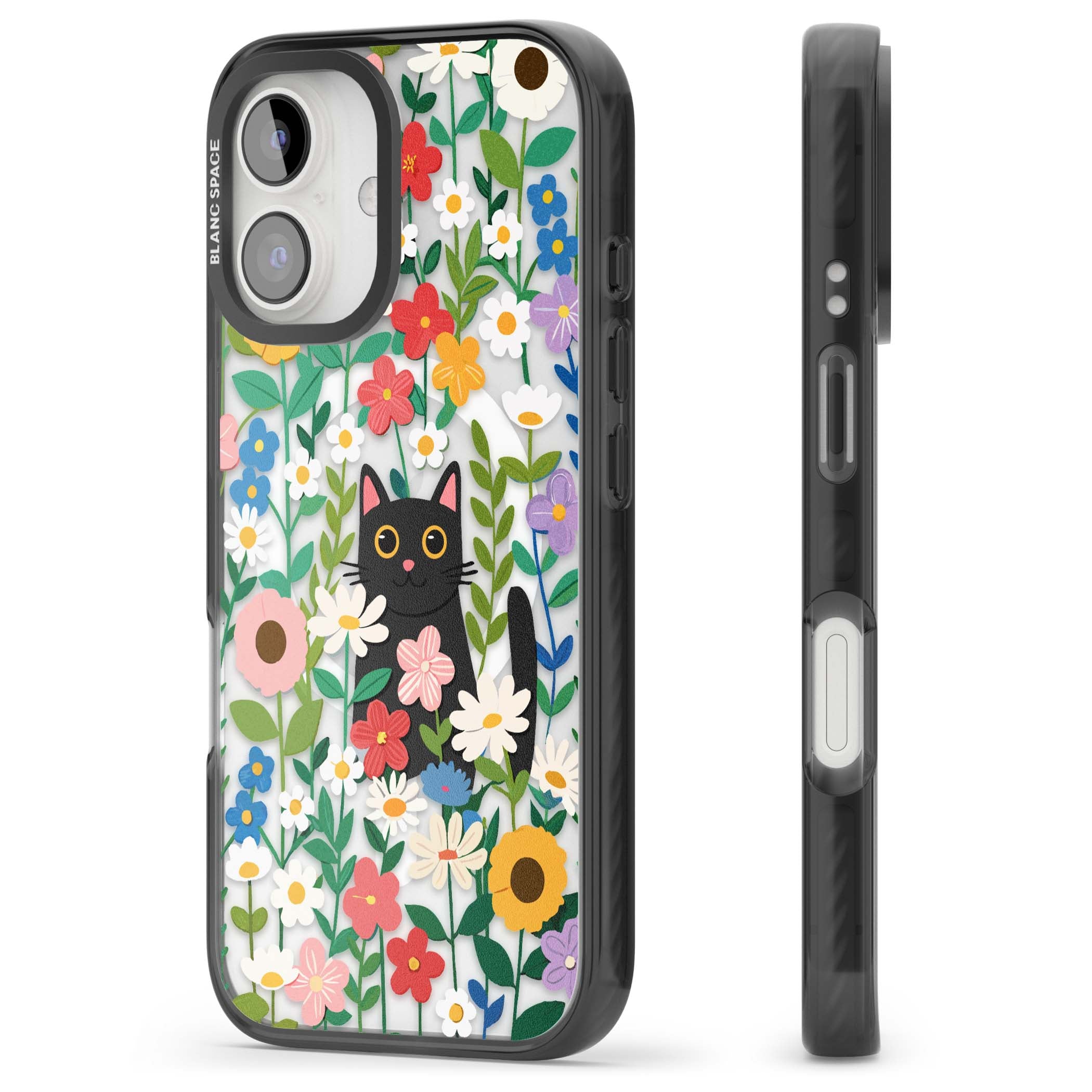 BLACK IMPACT MAGSAFE