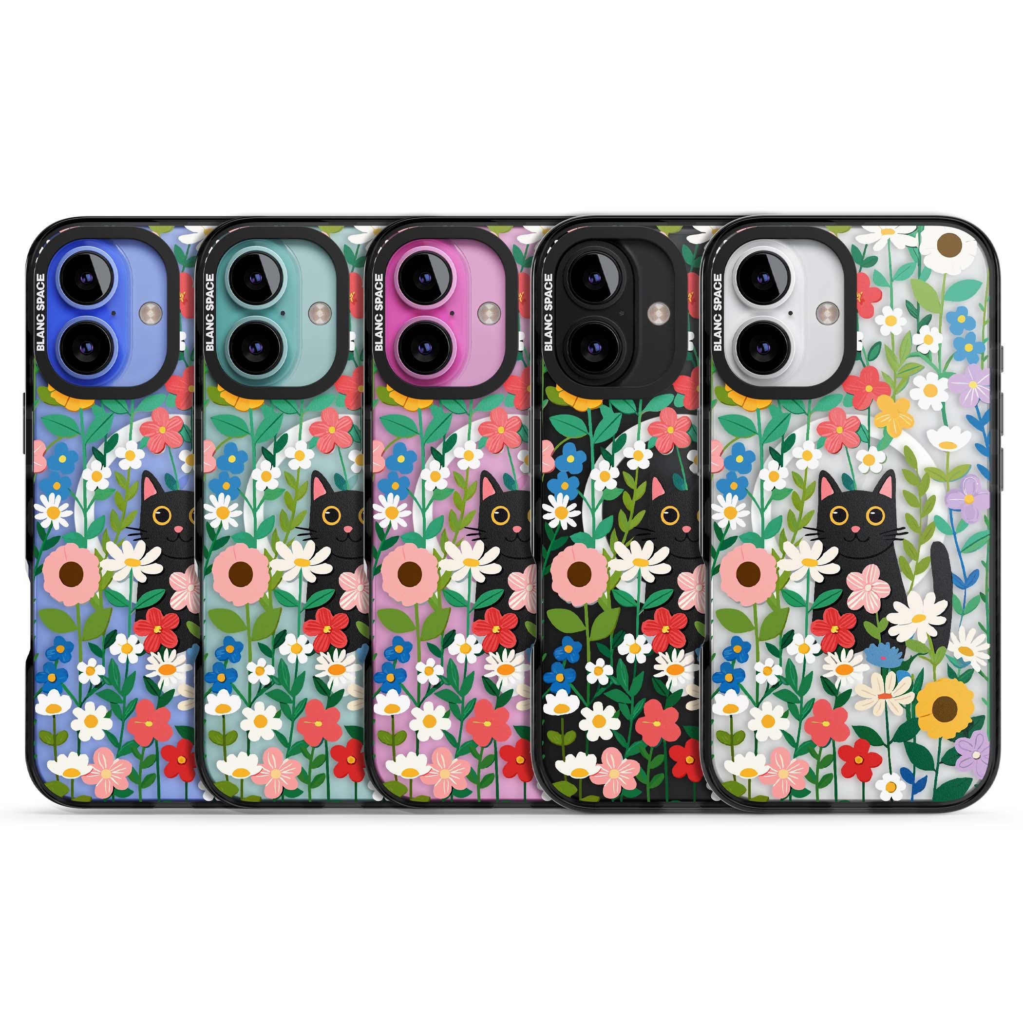 BLACK IMPACT MAGSAFE