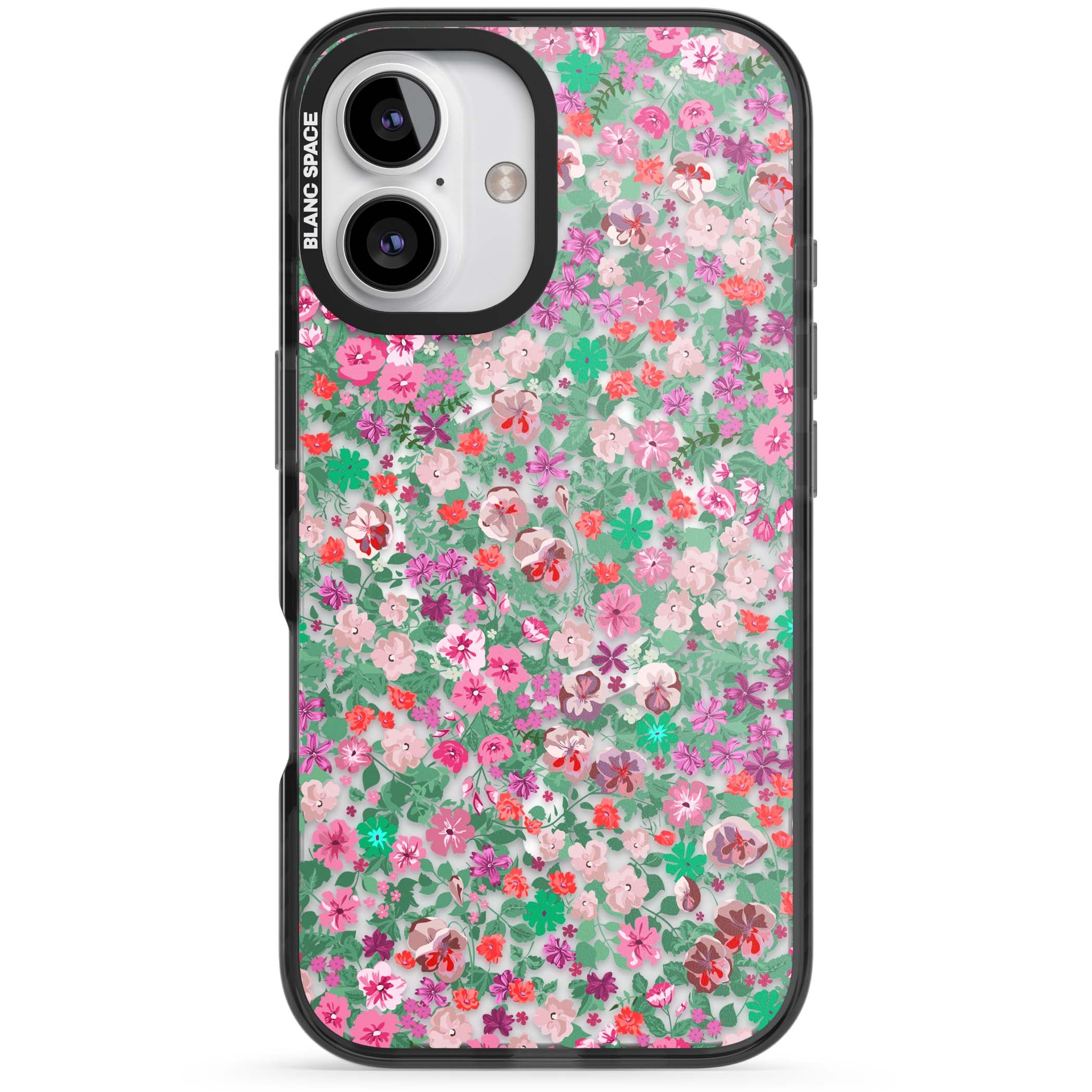 BLACK IMPACT MAGSAFE