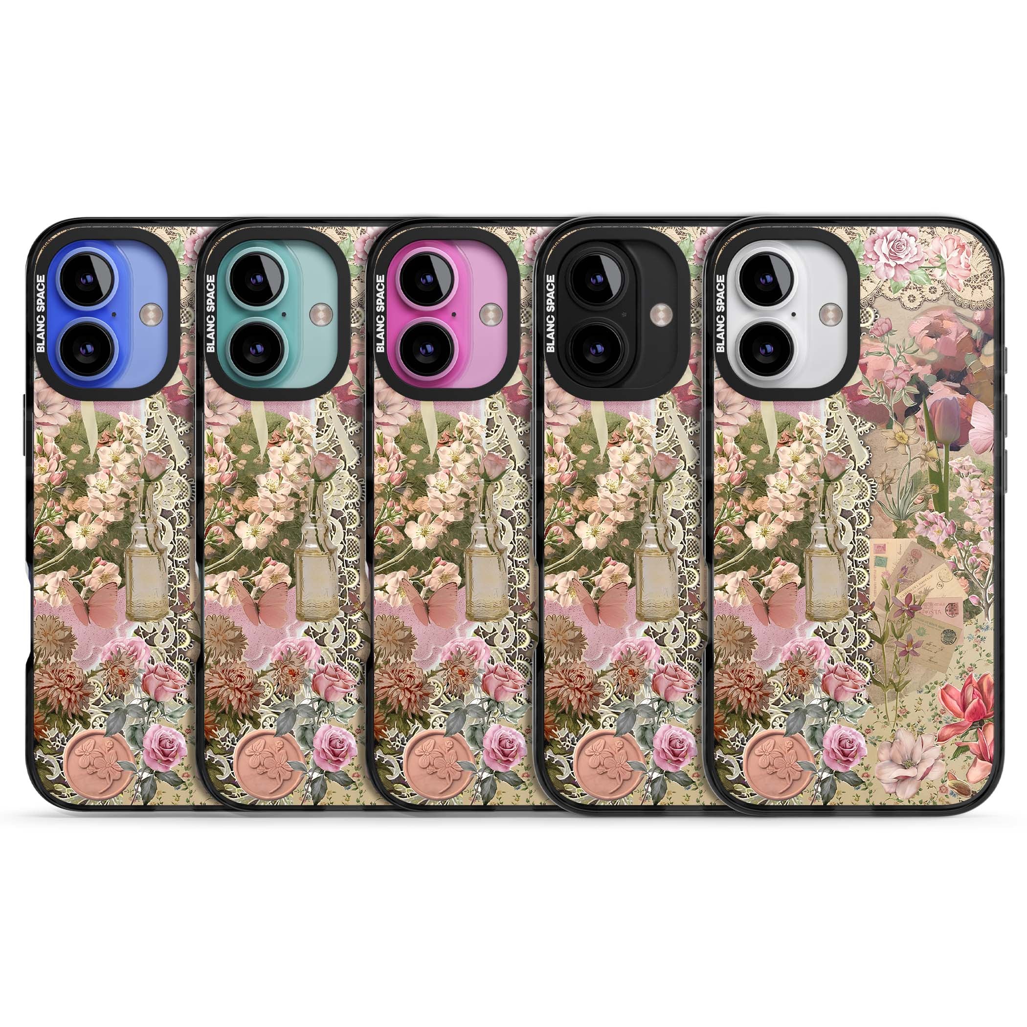 BLACK IMPACT MAGSAFE