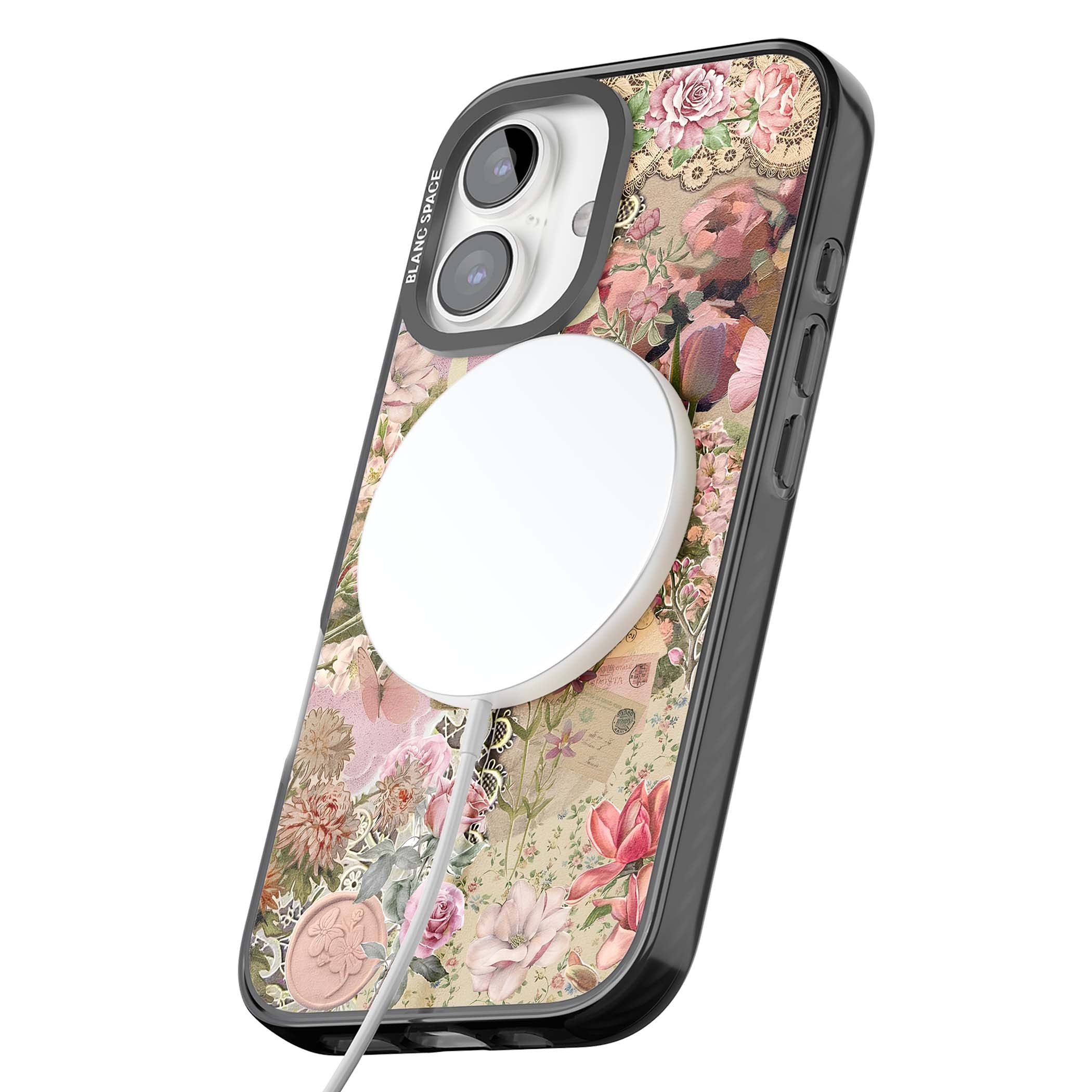 BLACK IMPACT MAGSAFE