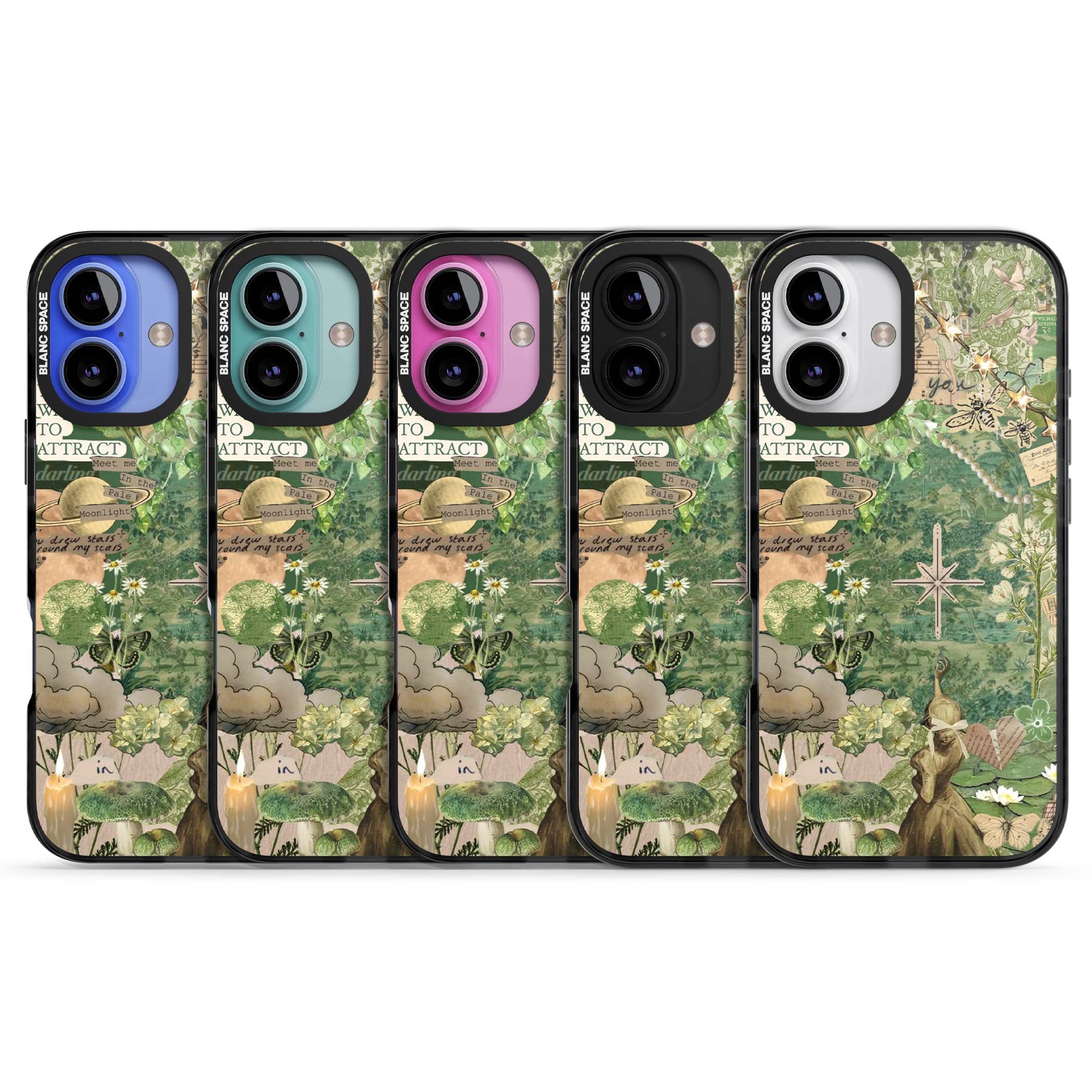 BLACK IMPACT MAGSAFE