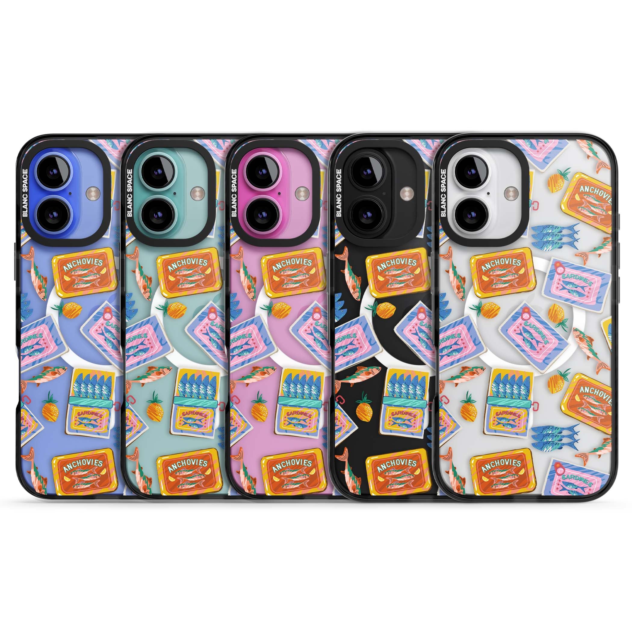 BLACK IMPACT MAGSAFE