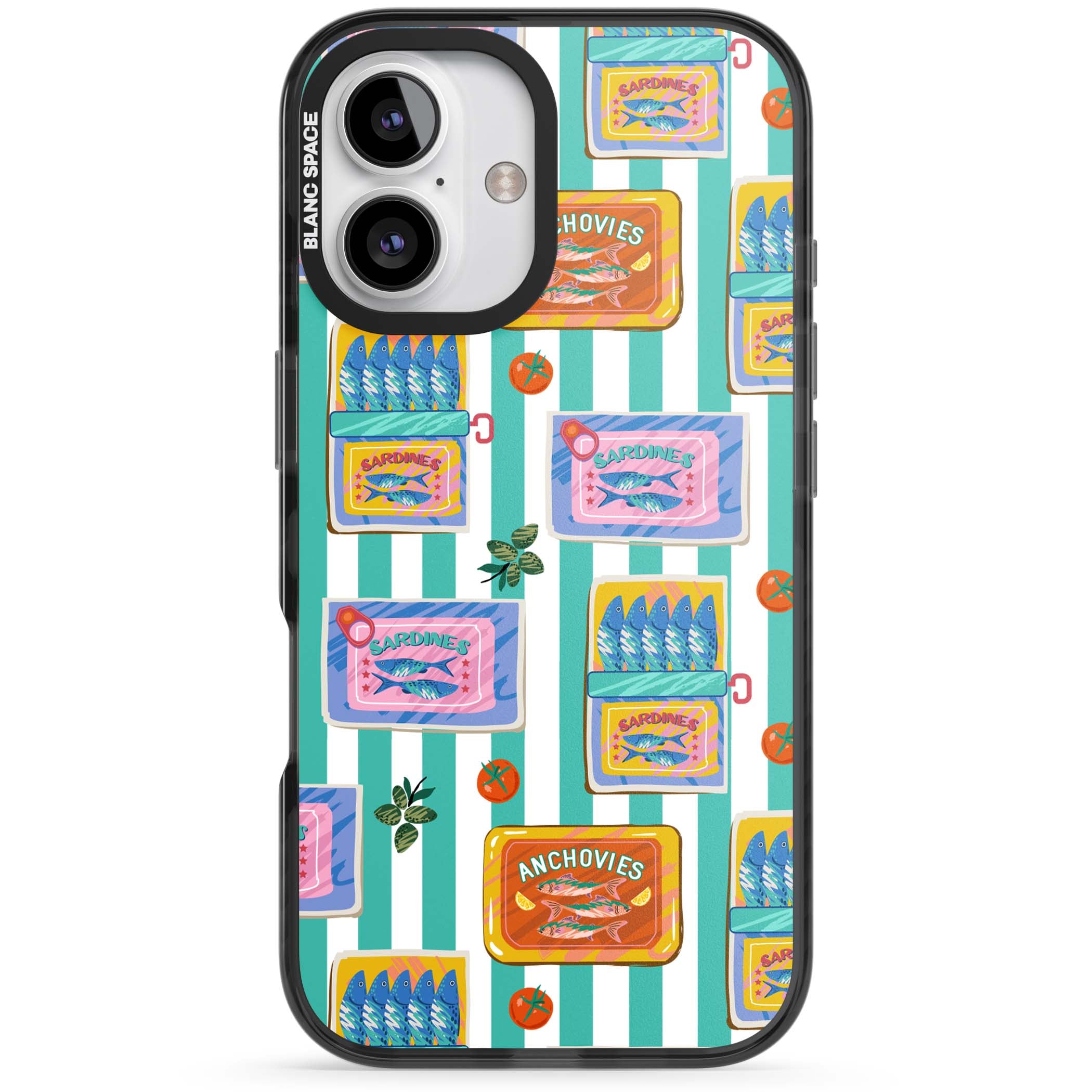 BLACK IMPACT MAGSAFE