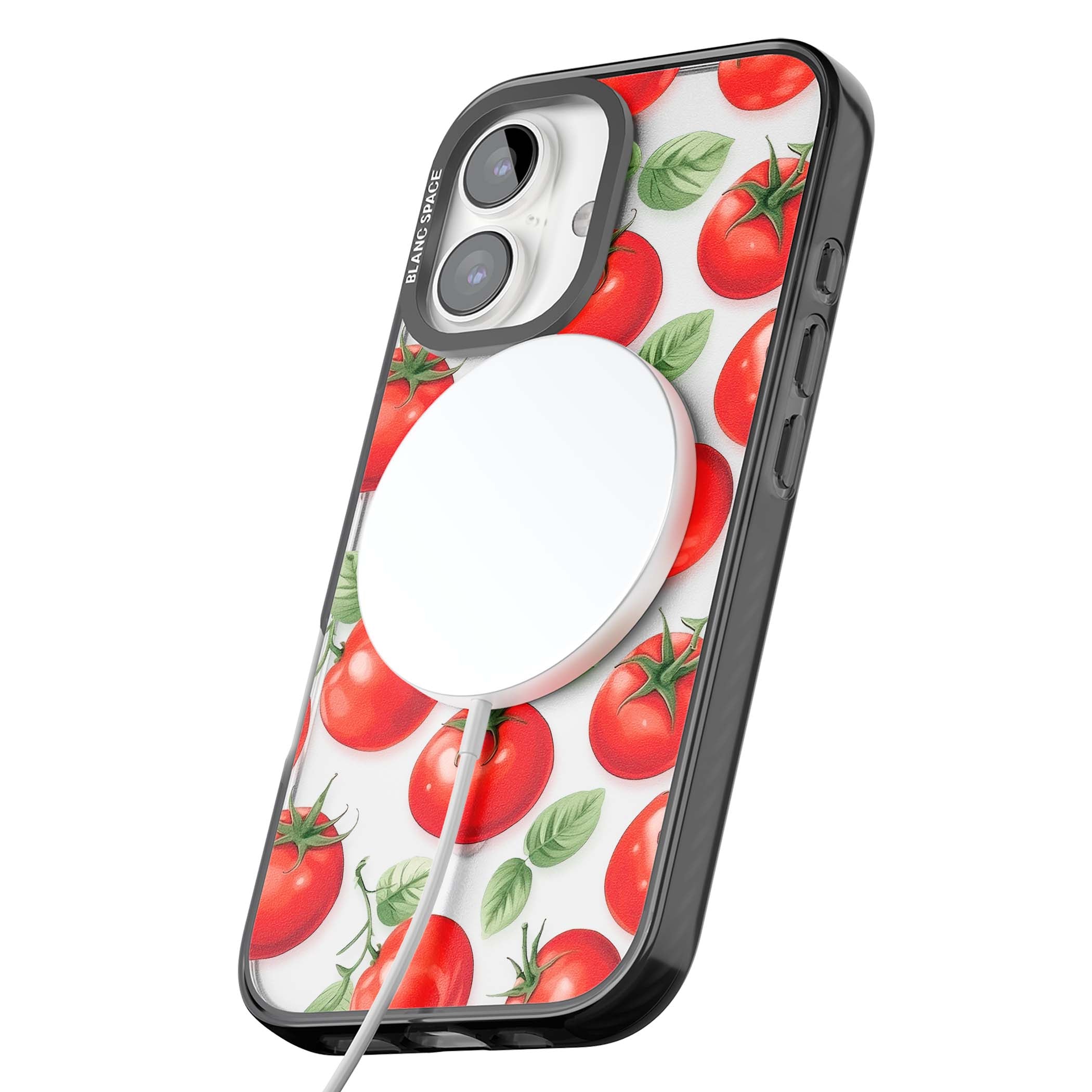 BLACK IMPACT MAGSAFE