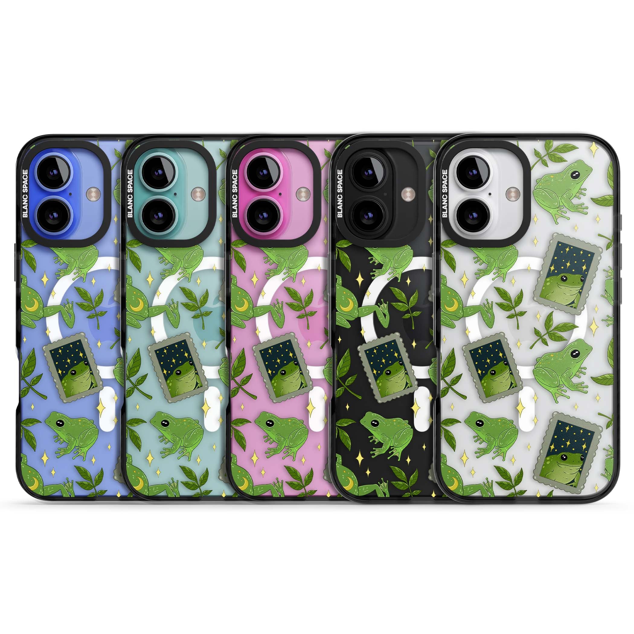 BLACK IMPACT MAGSAFE