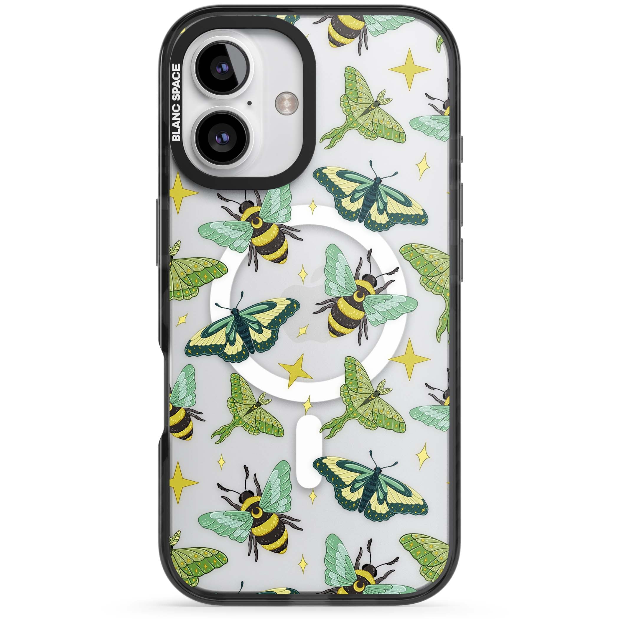 BLACK IMPACT MAGSAFE