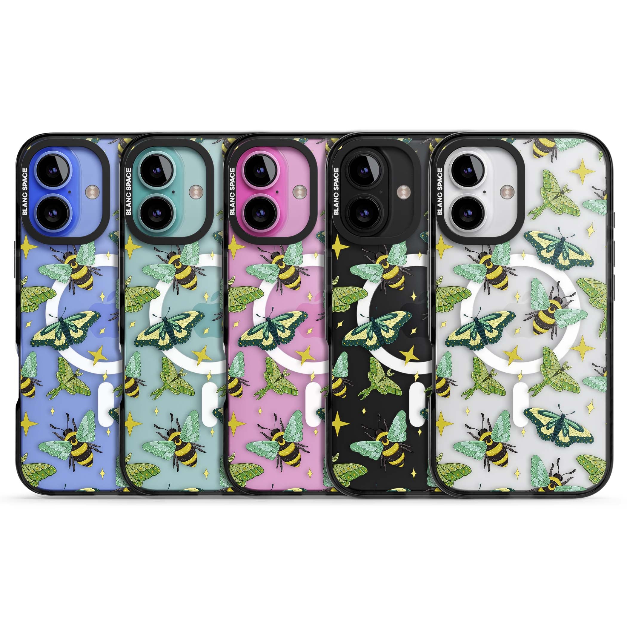 BLACK IMPACT MAGSAFE