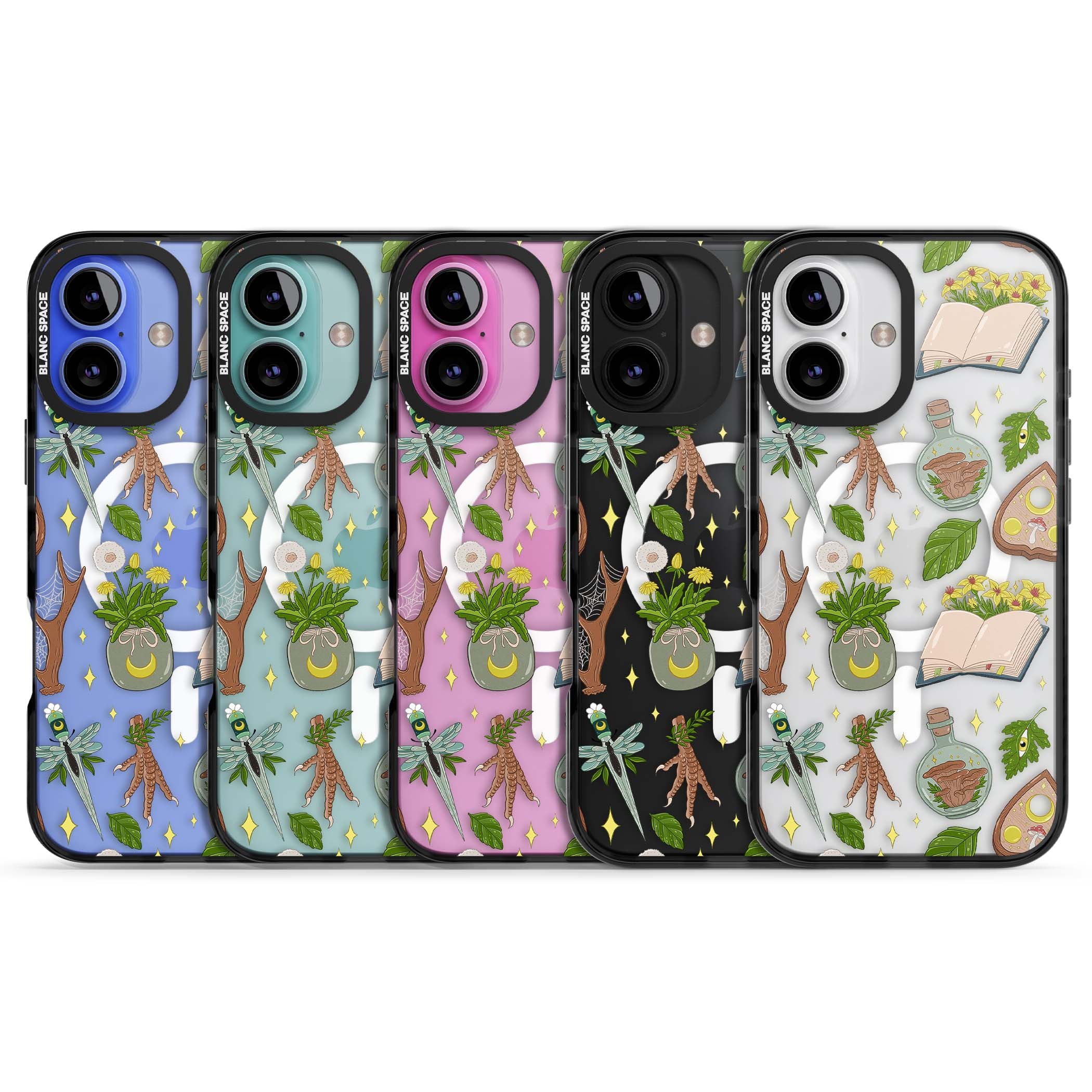 BLACK IMPACT MAGSAFE