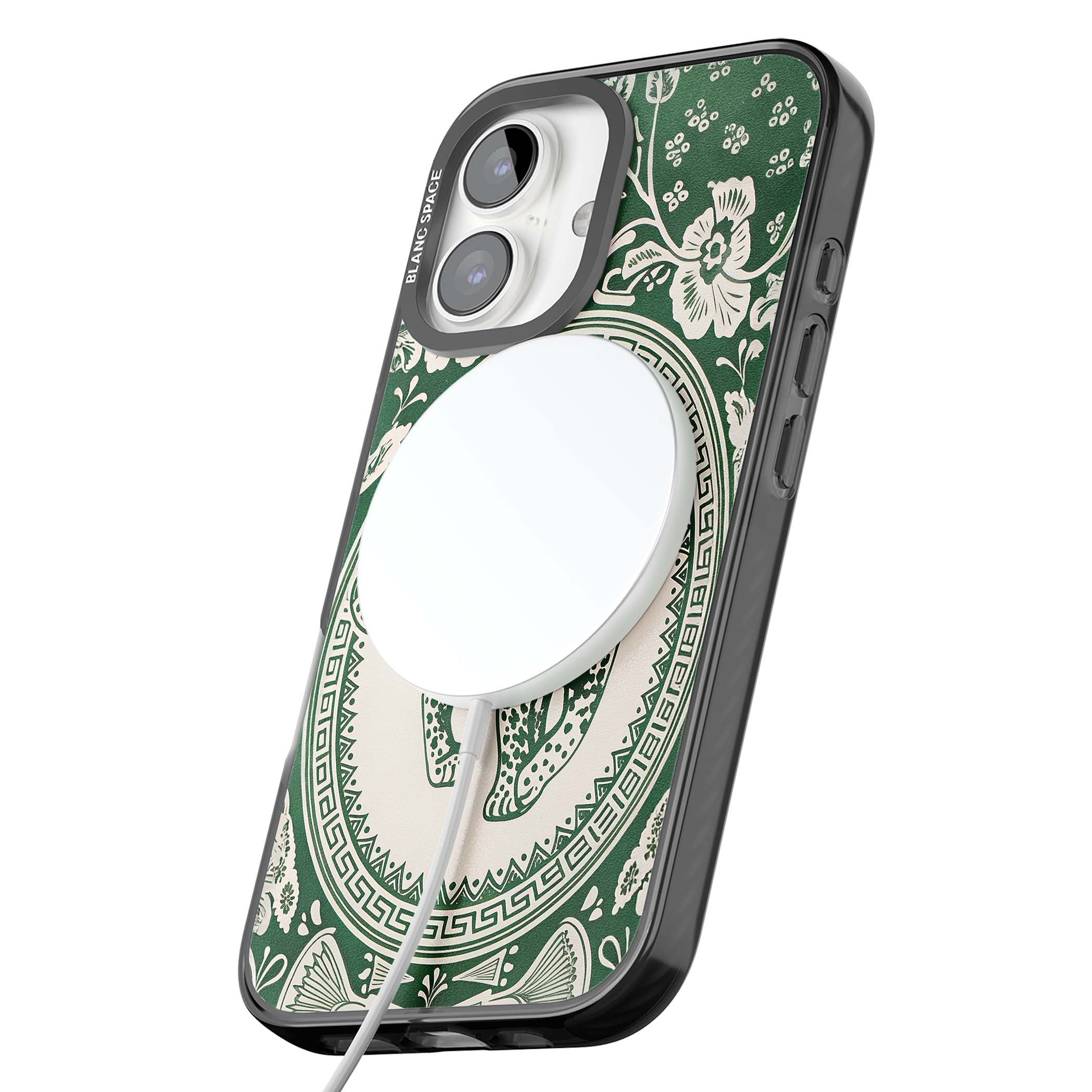 BLACK IMPACT MAGSAFE