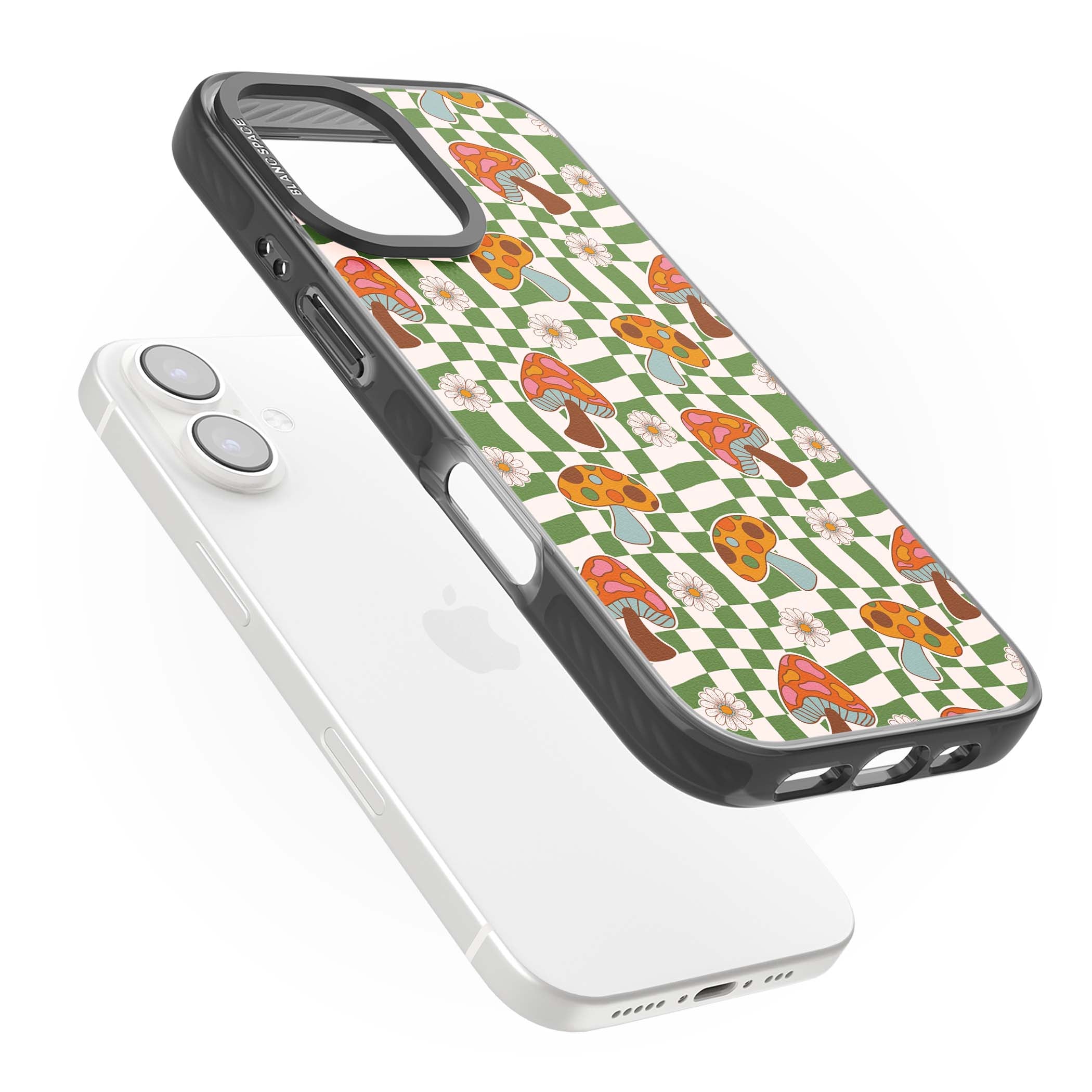 BLACK IMPACT MAGSAFE