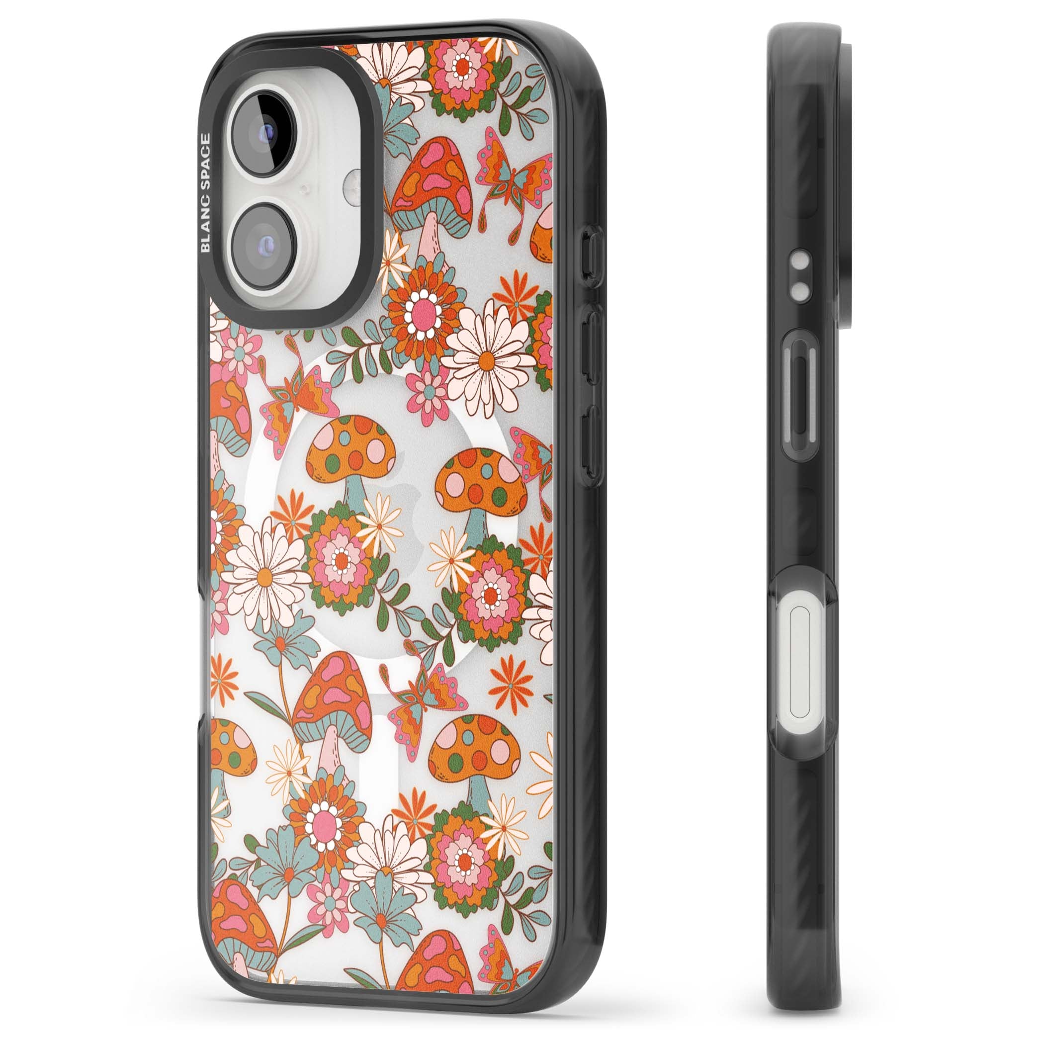 BLACK IMPACT MAGSAFE