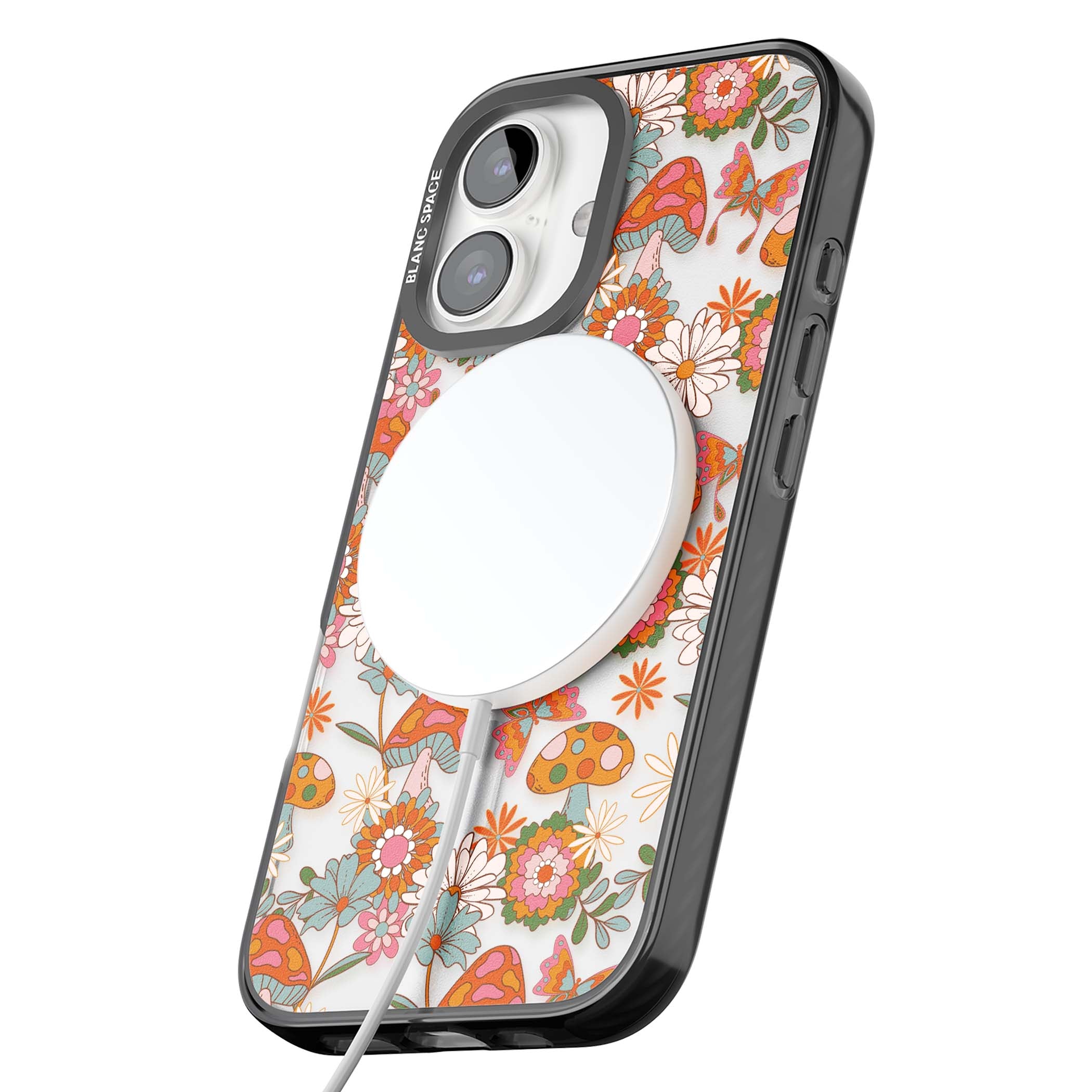 BLACK IMPACT MAGSAFE