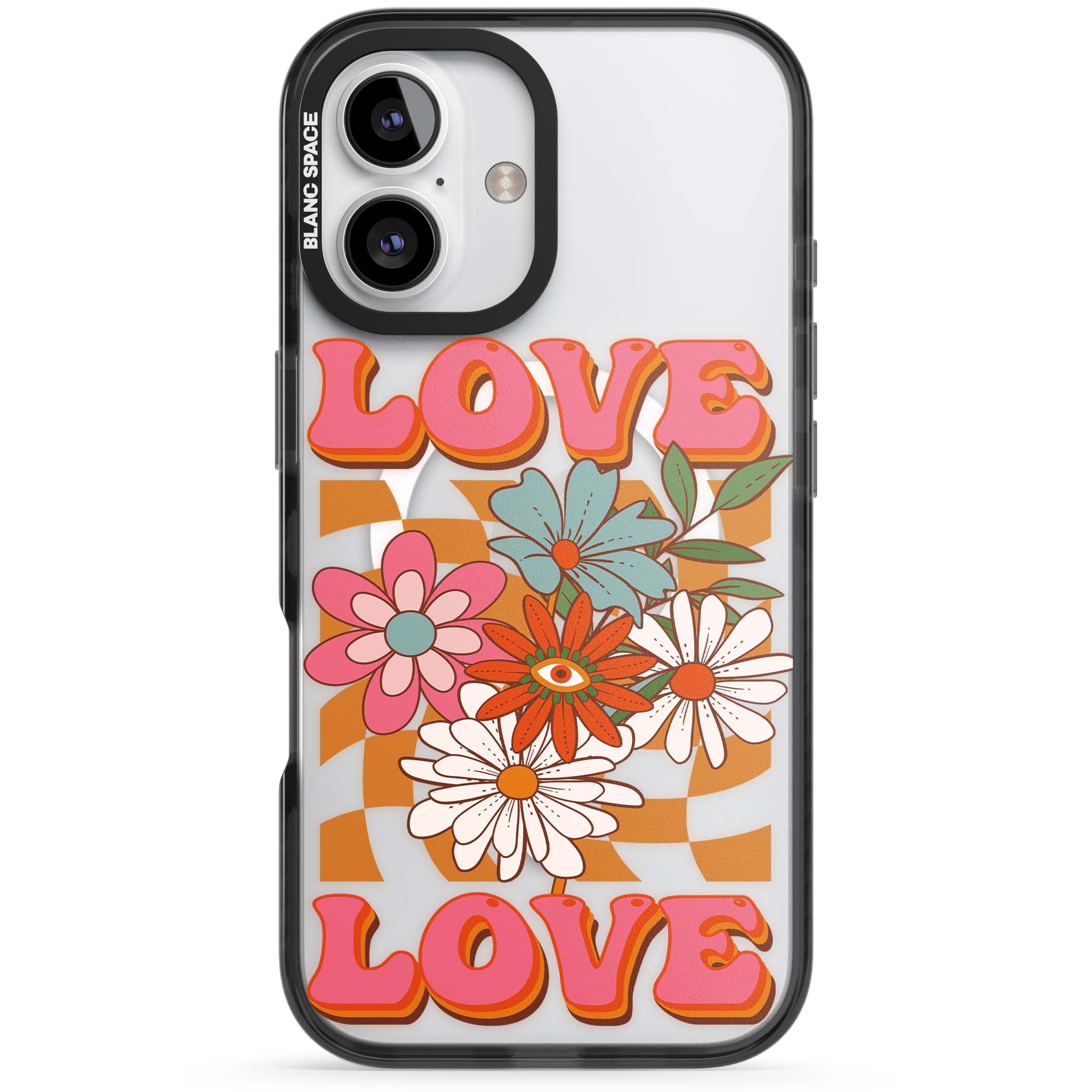 BLACK IMPACT MAGSAFE