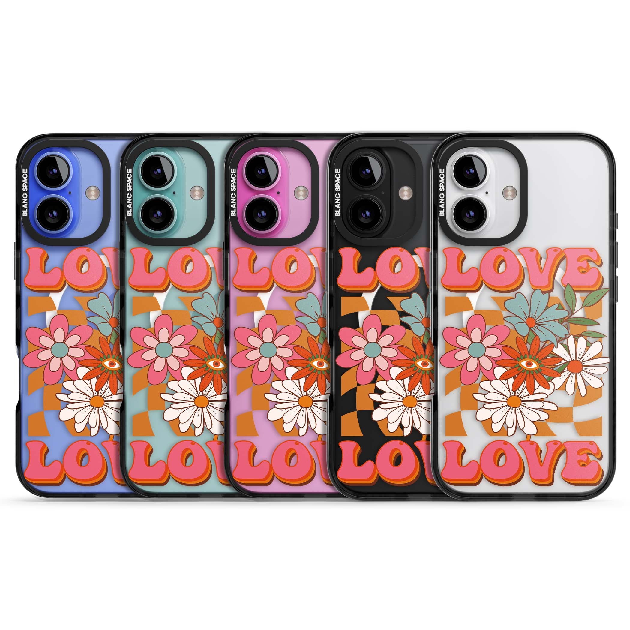 BLACK IMPACT MAGSAFE