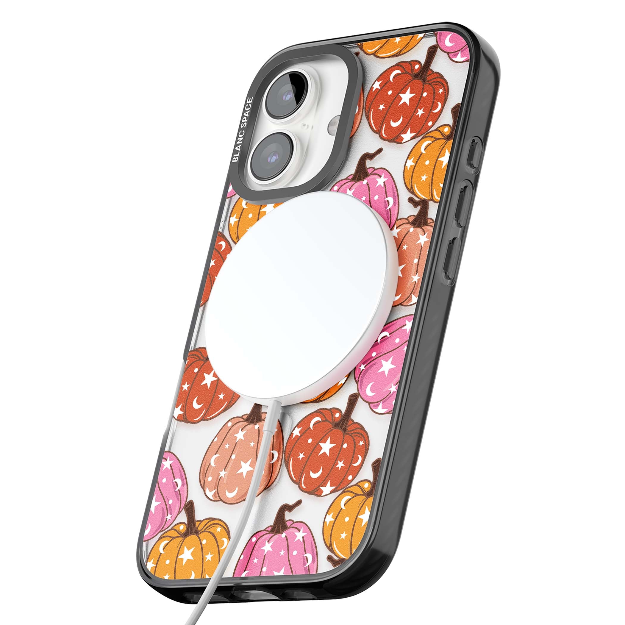 BLACK IMPACT MAGSAFE