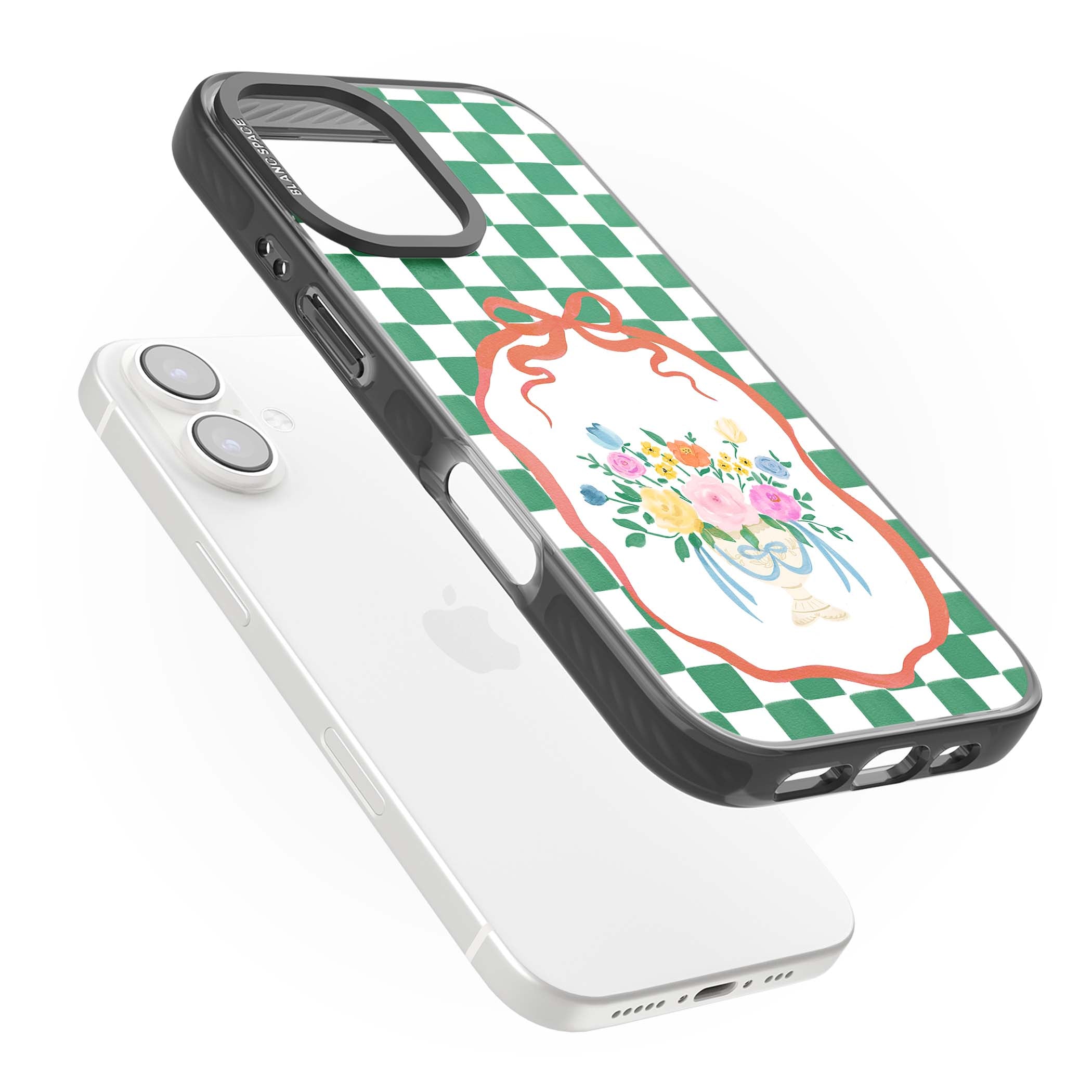 BLACK IMPACT MAGSAFE