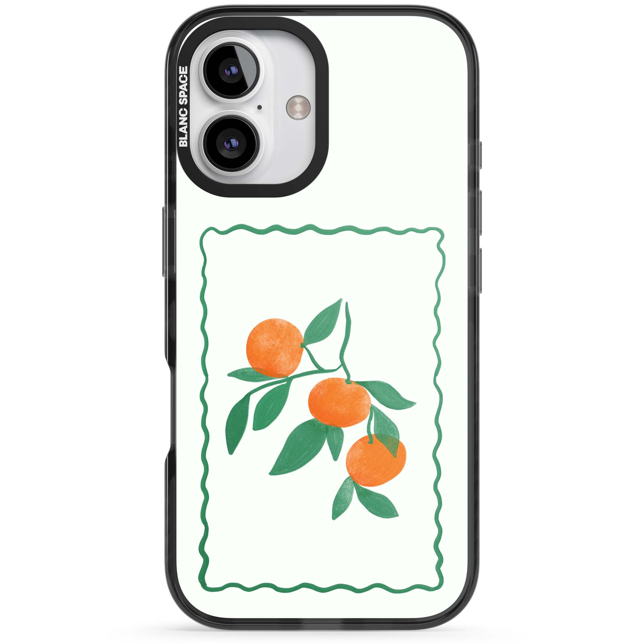 BLACK IMPACT MAGSAFE