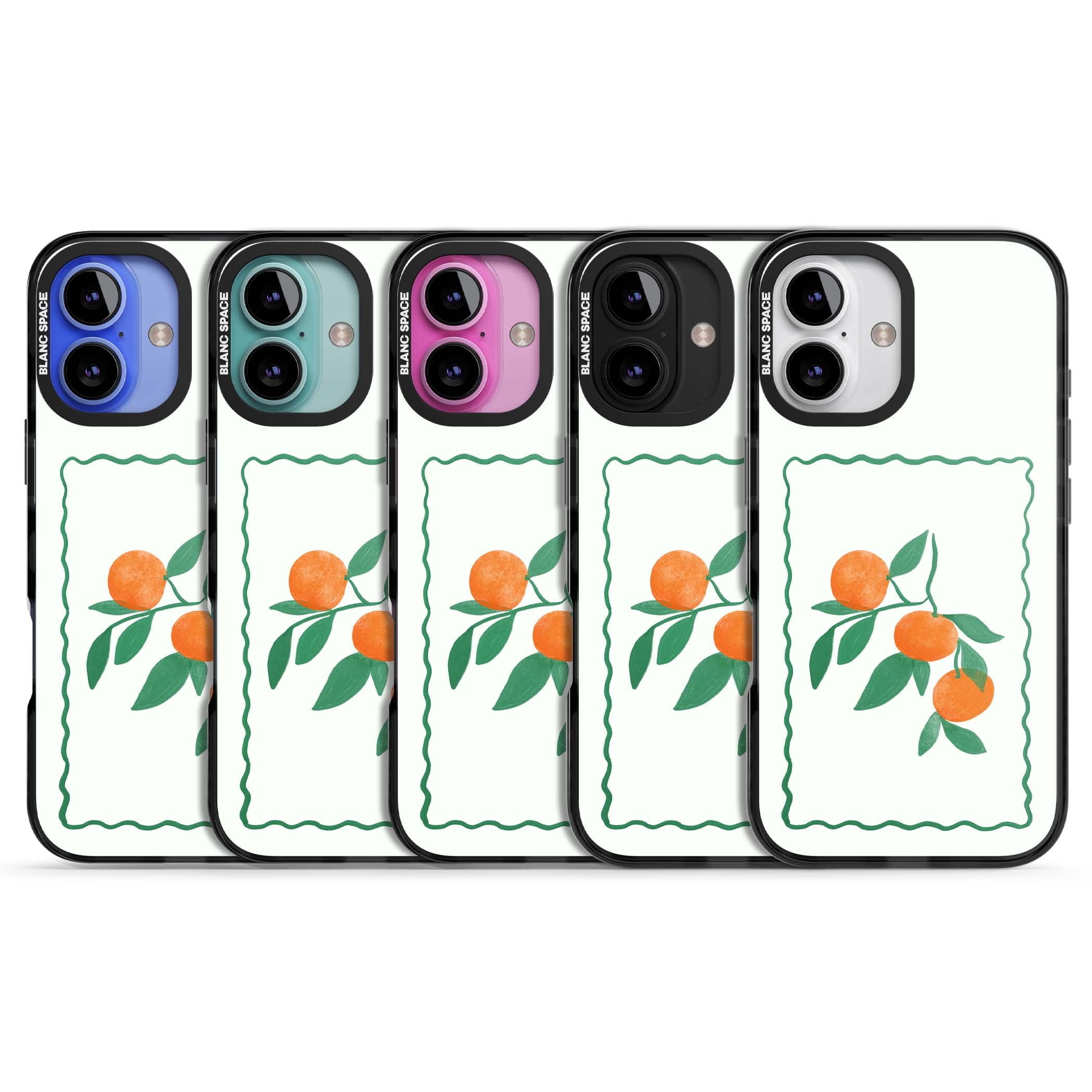 BLACK IMPACT MAGSAFE