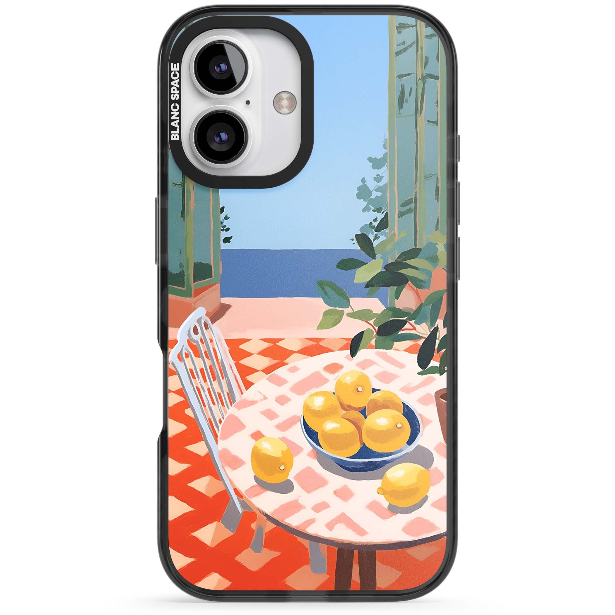 BLACK IMPACT MAGSAFE