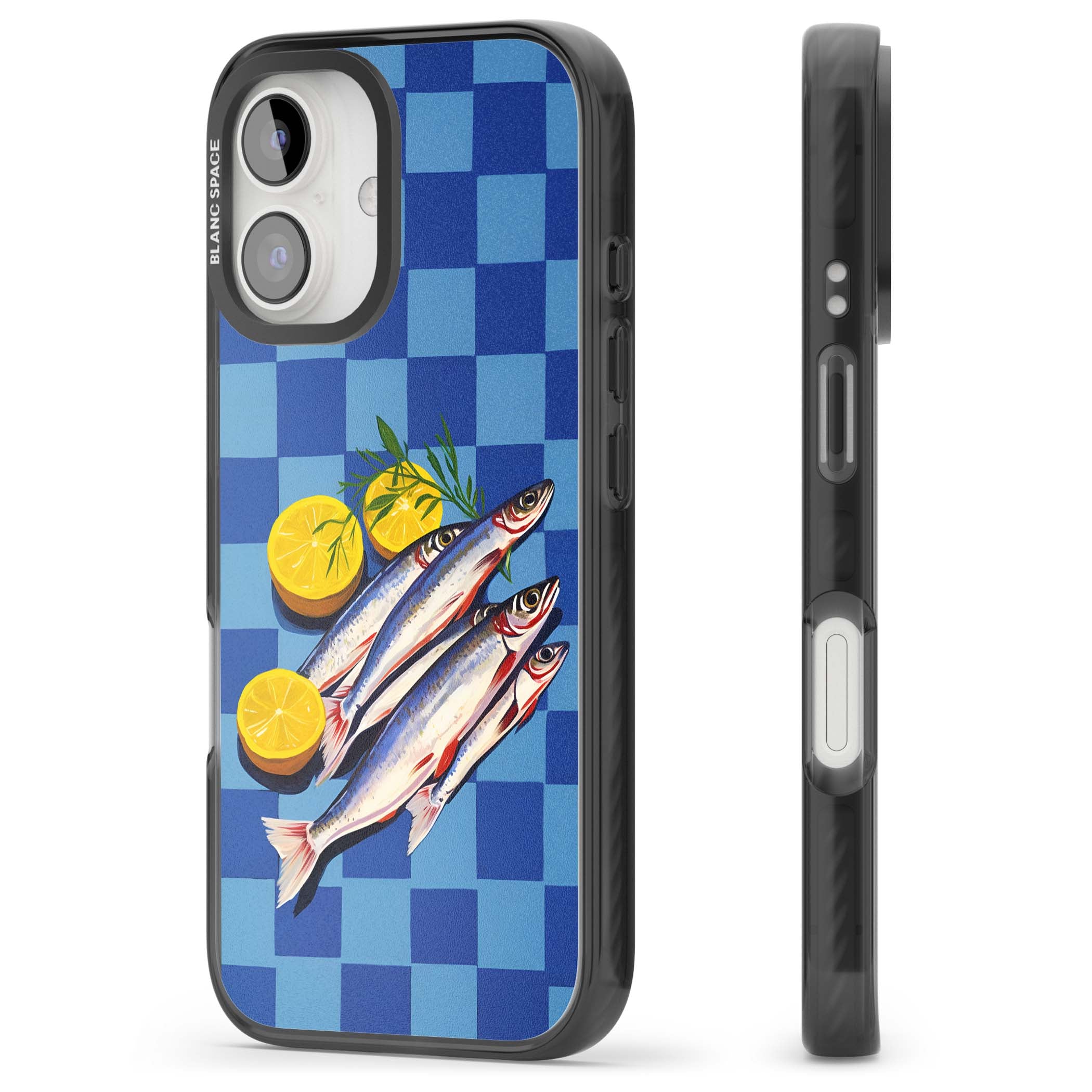 BLACK IMPACT MAGSAFE