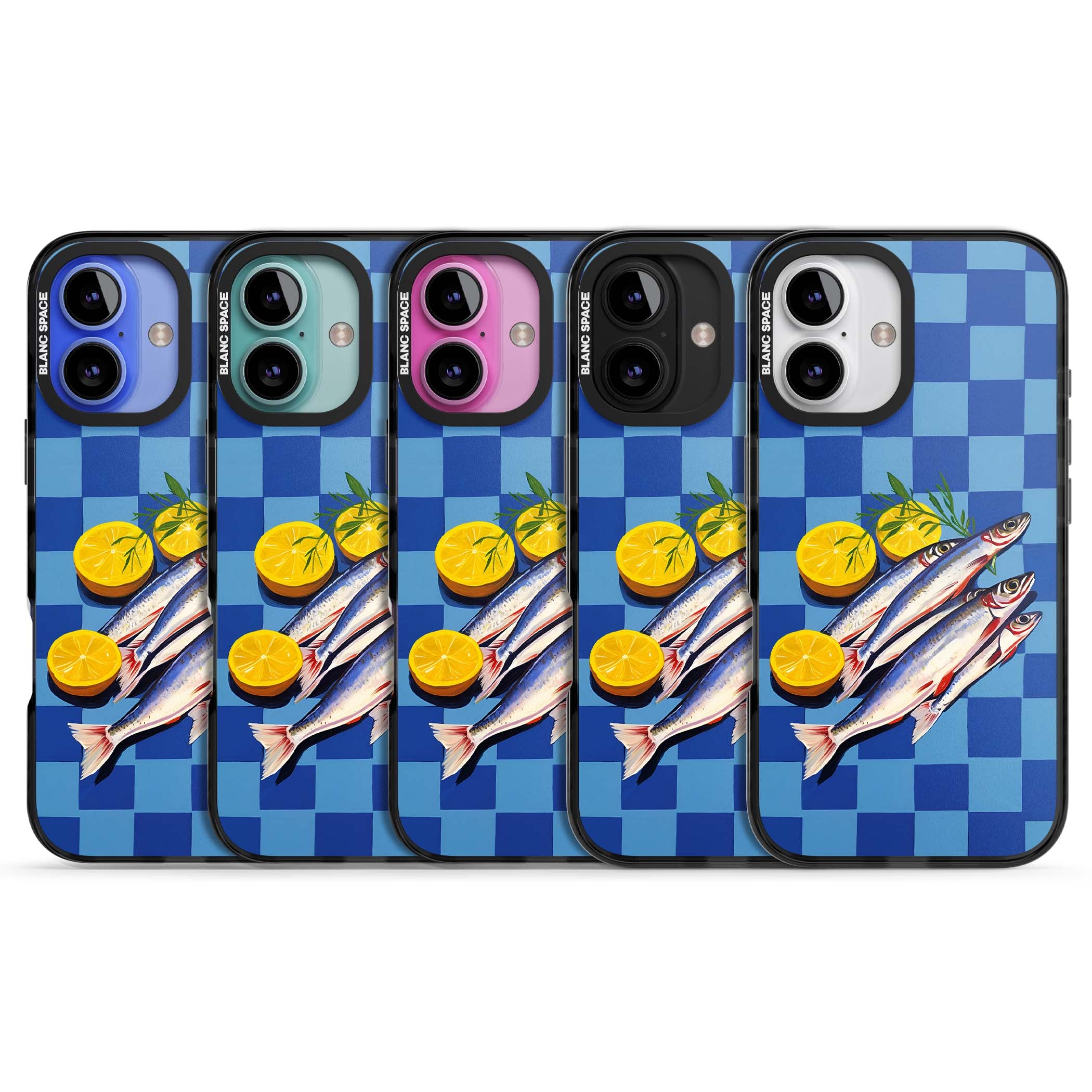 BLACK IMPACT MAGSAFE