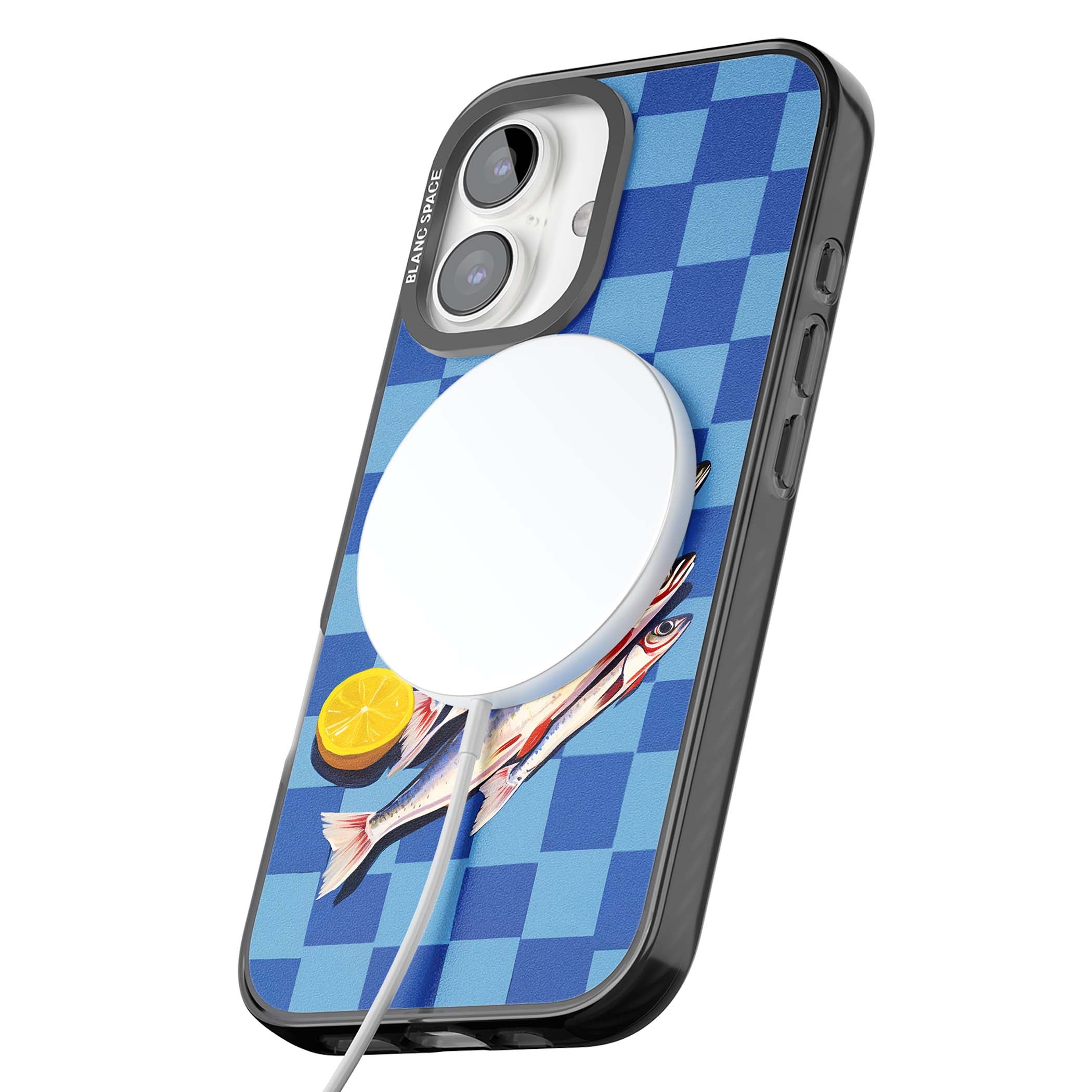 BLACK IMPACT MAGSAFE