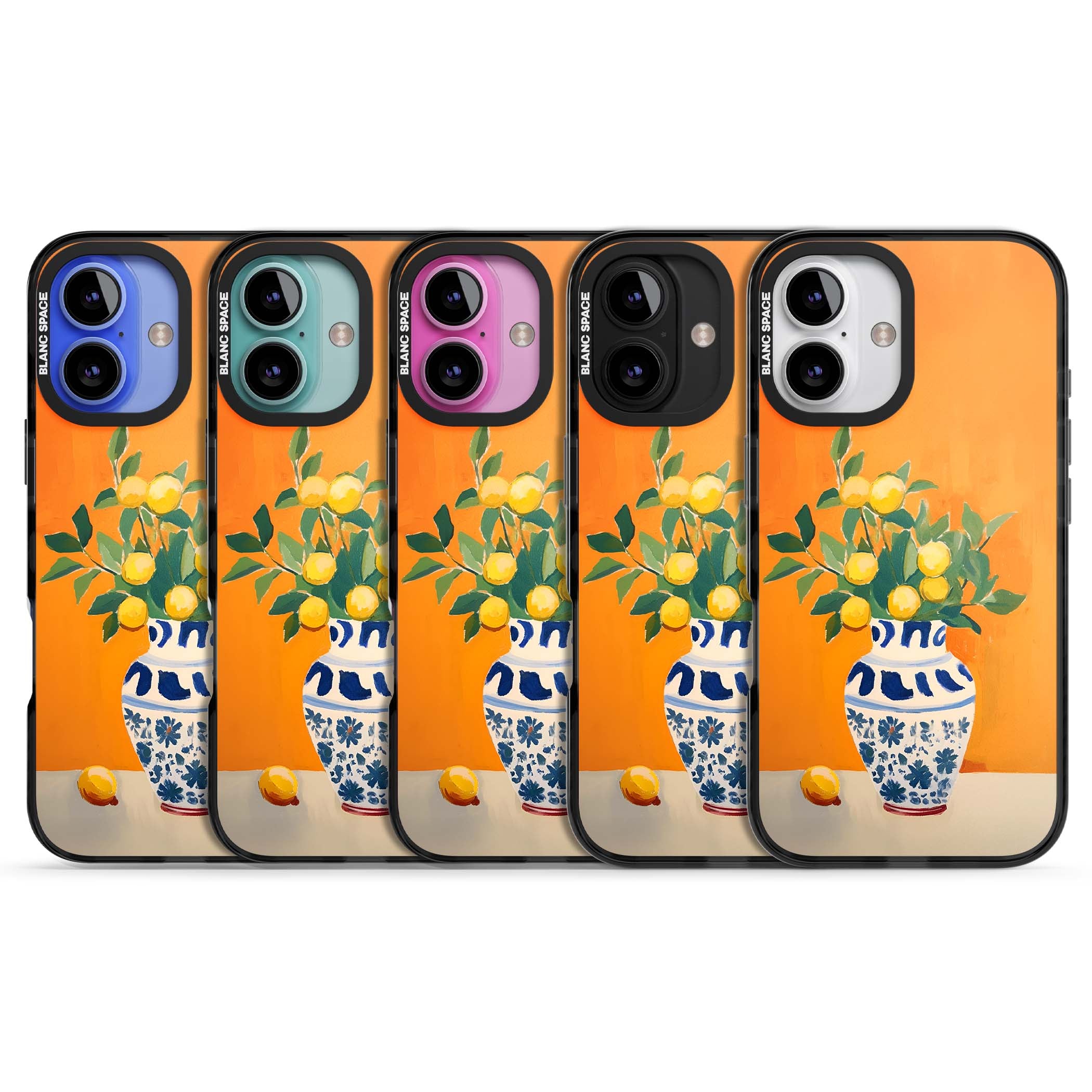 BLACK IMPACT MAGSAFE