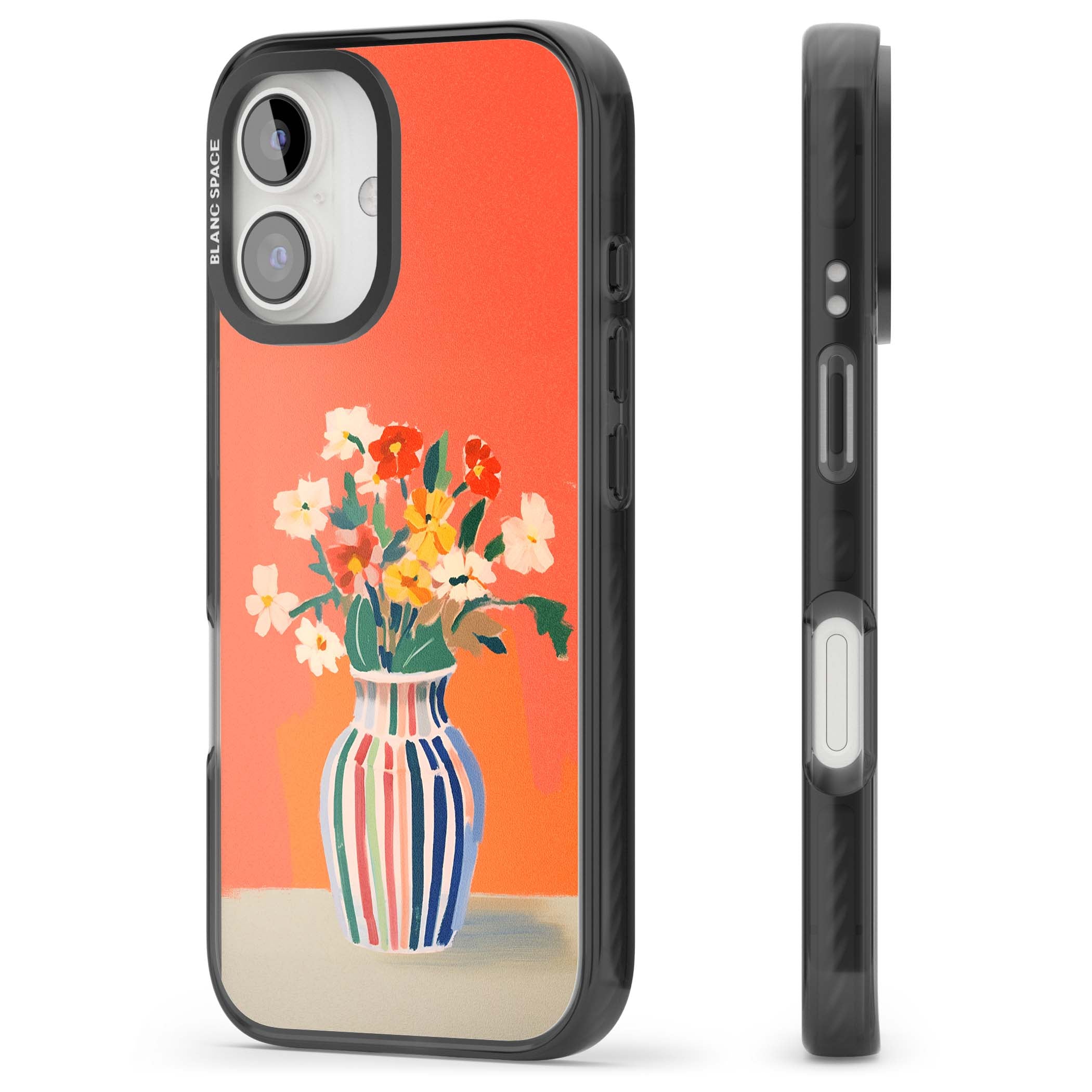 BLACK IMPACT MAGSAFE