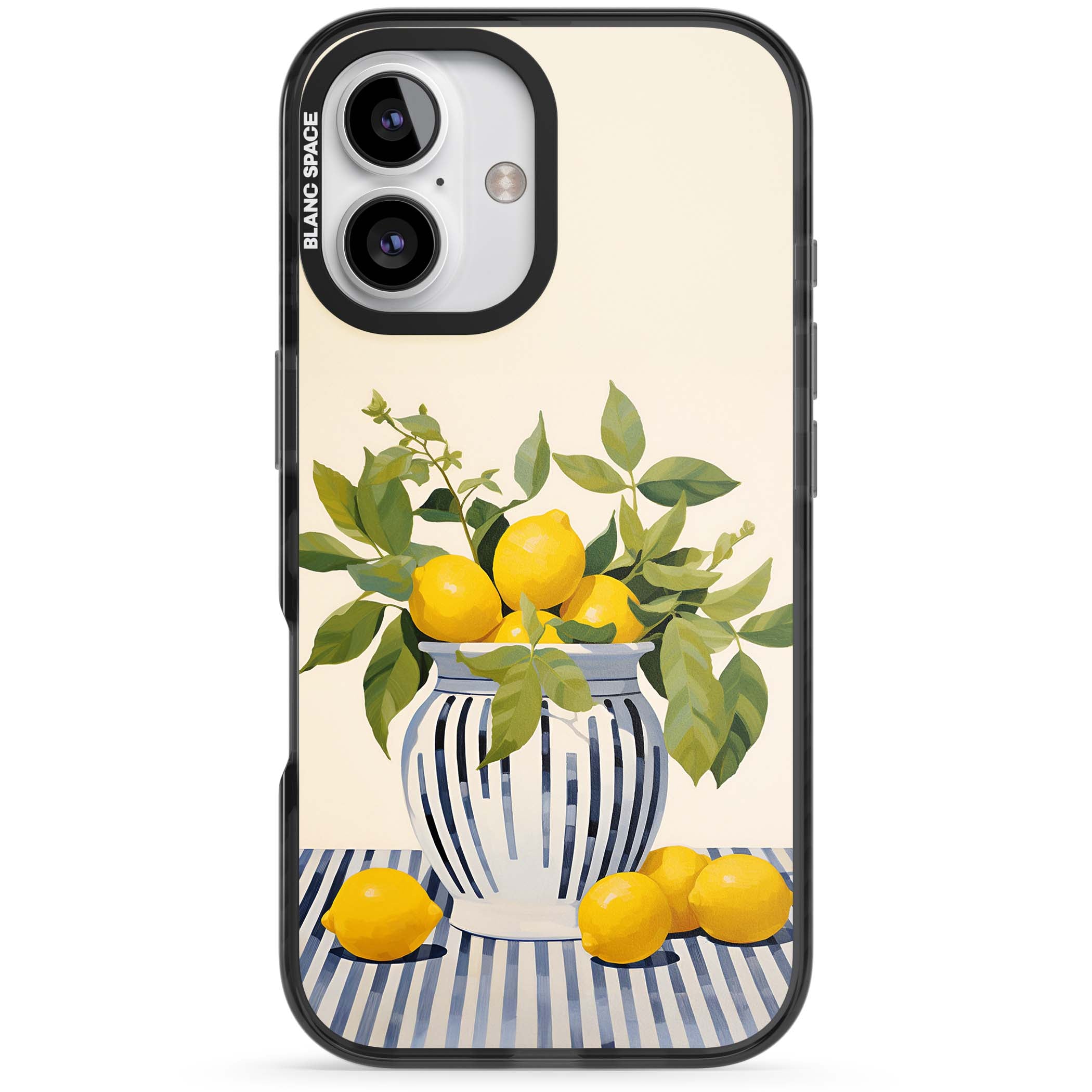 BLACK IMPACT MAGSAFE