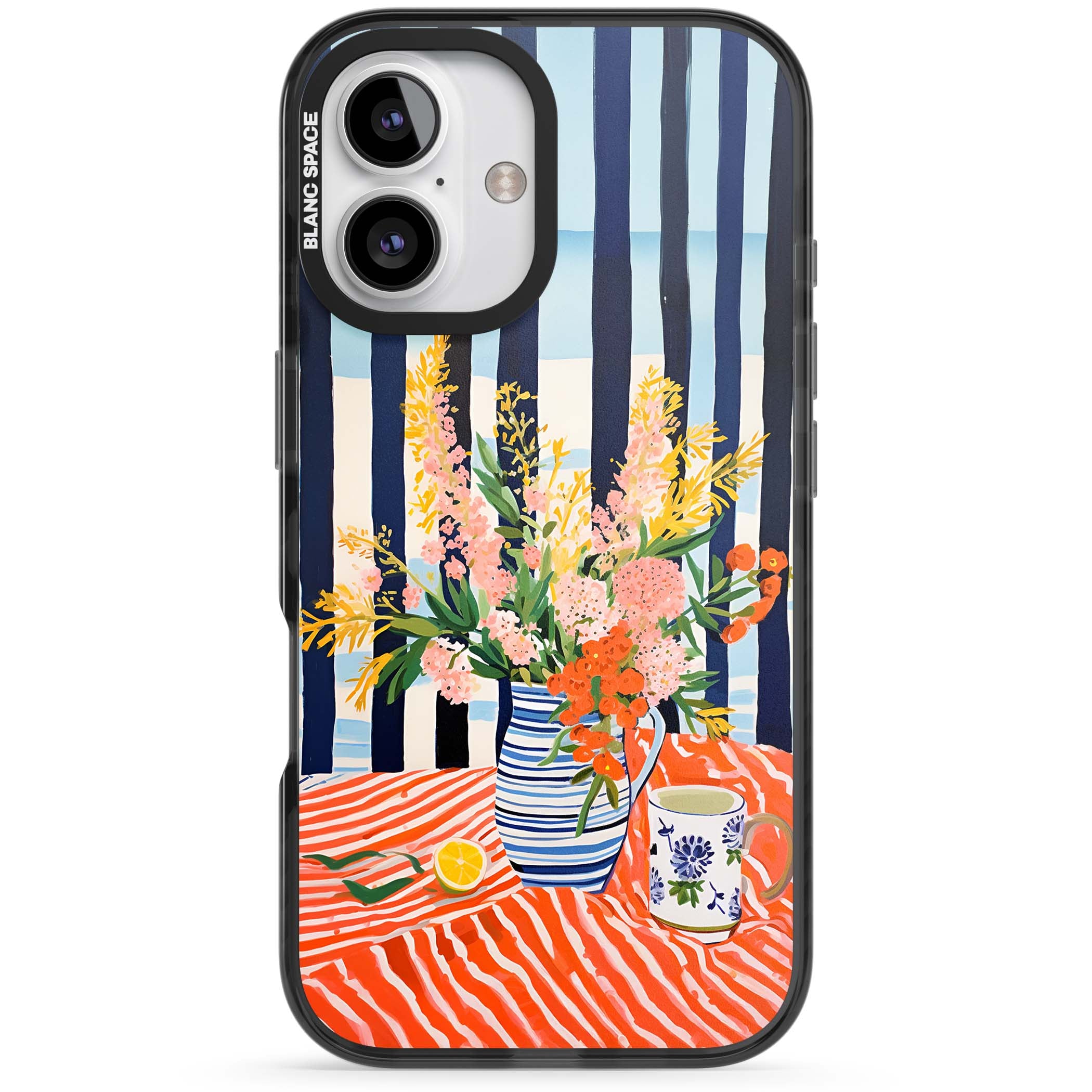 BLACK IMPACT MAGSAFE