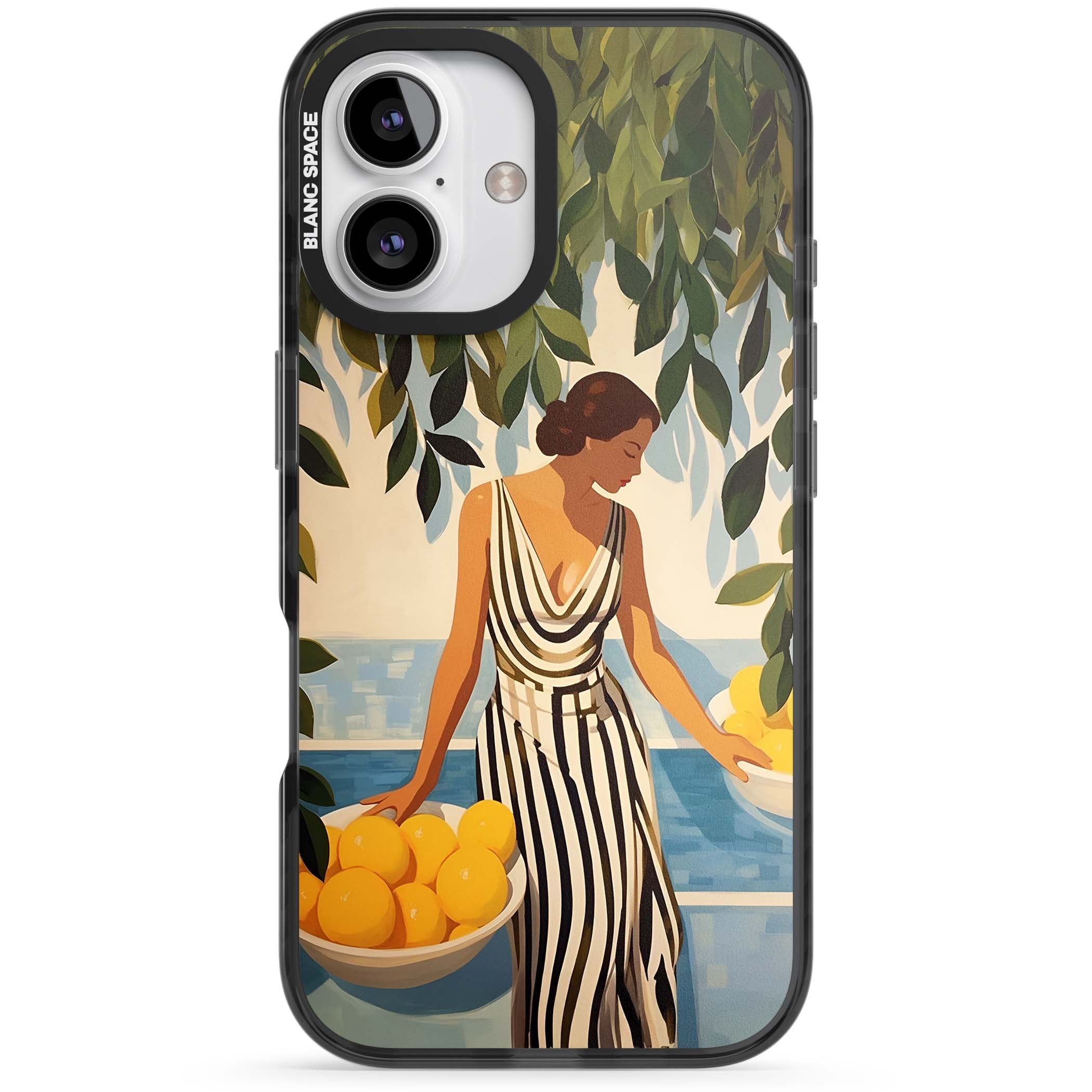 BLACK IMPACT MAGSAFE