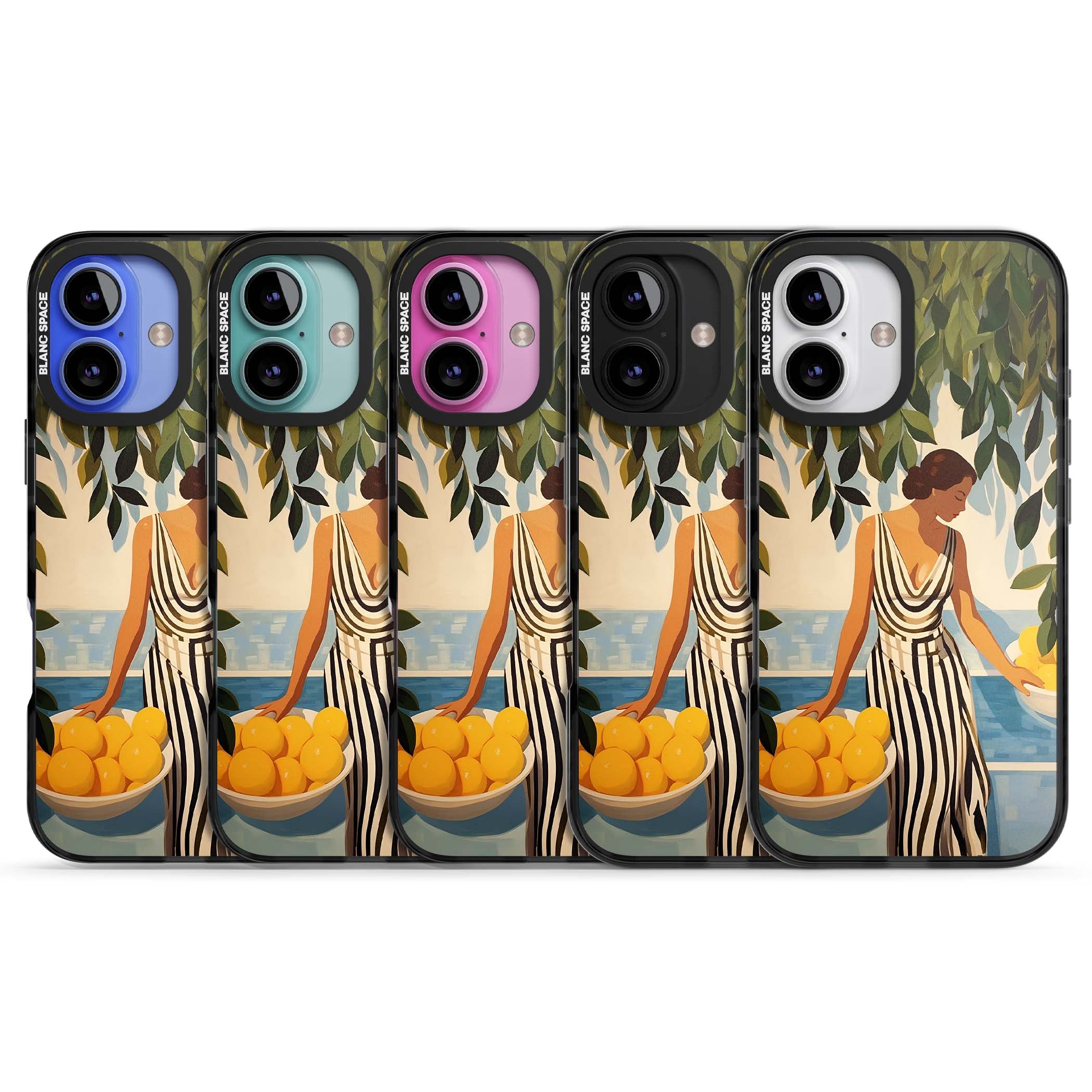 BLACK IMPACT MAGSAFE