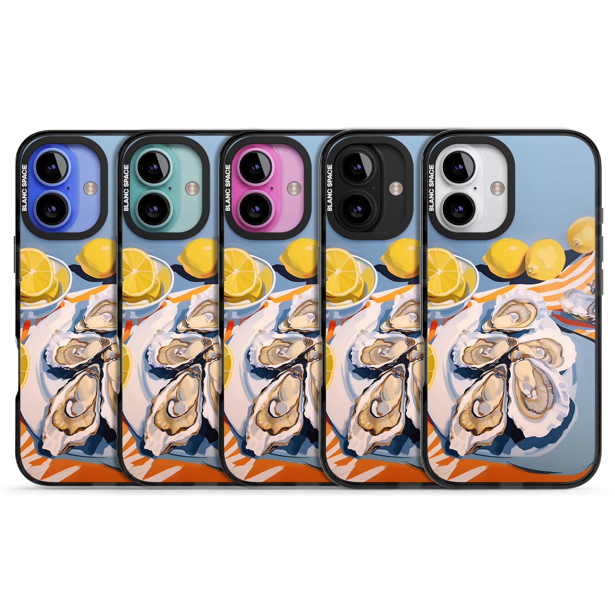 BLACK IMPACT MAGSAFE