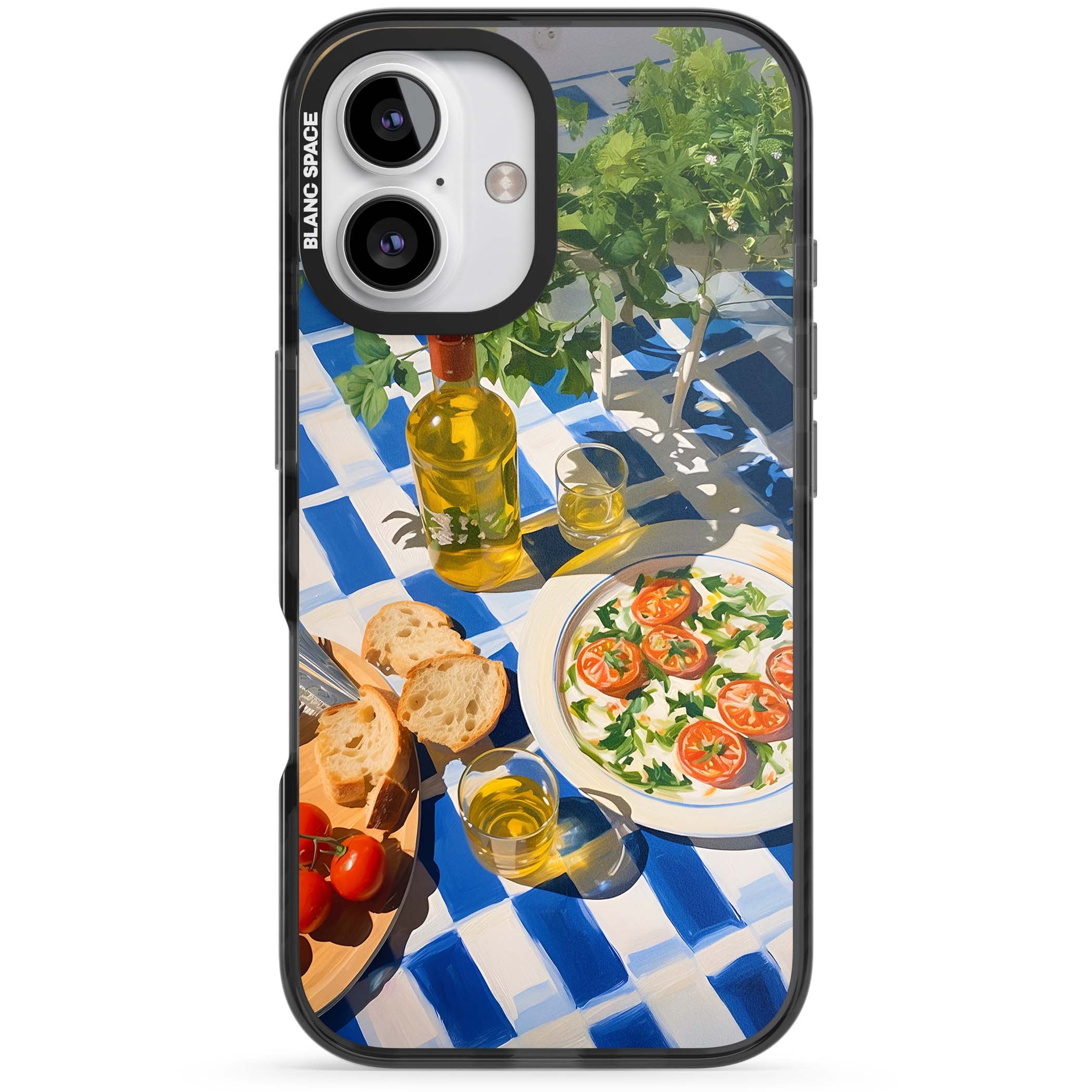 BLACK IMPACT MAGSAFE