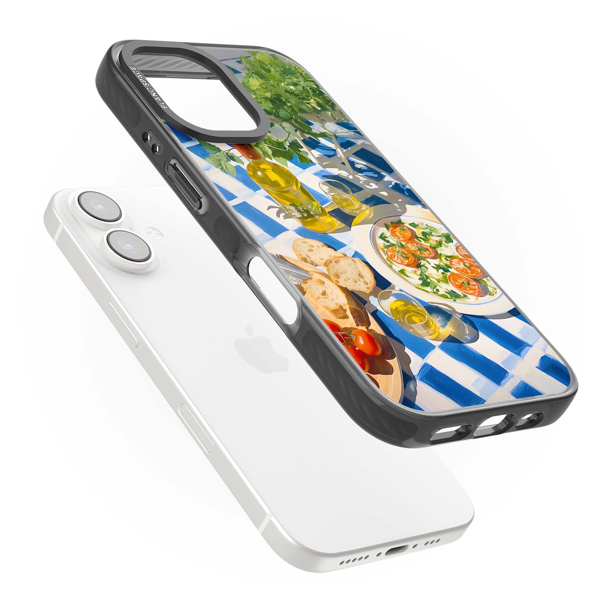 BLACK IMPACT MAGSAFE