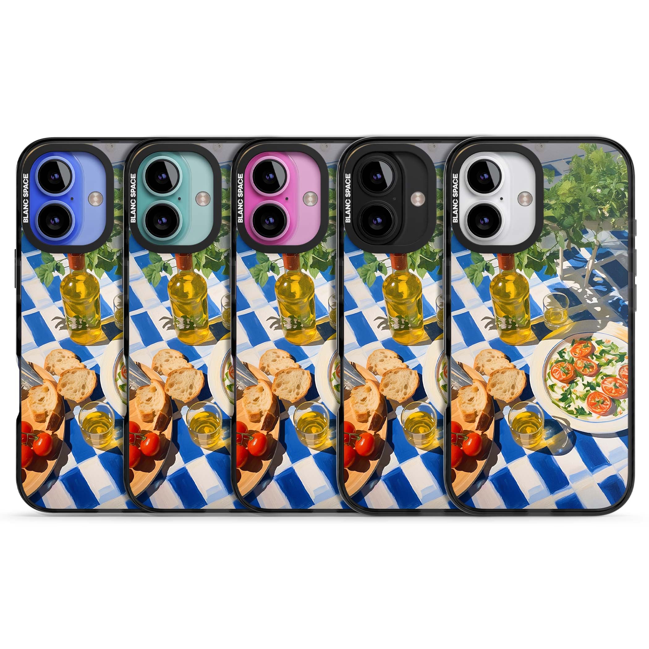 BLACK IMPACT MAGSAFE